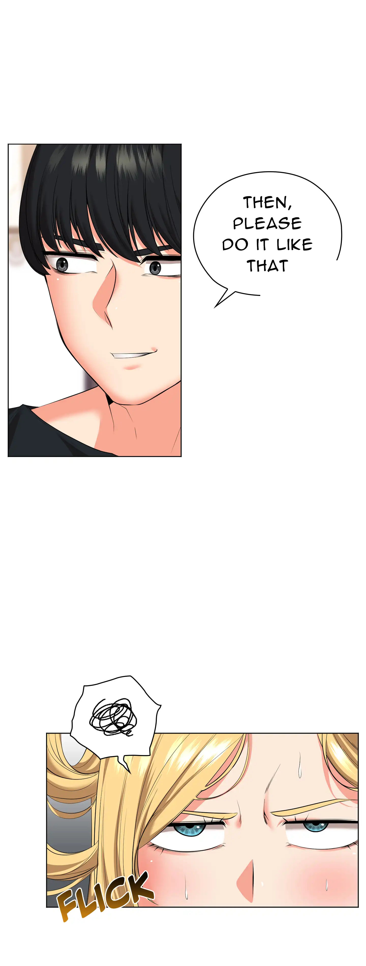 The High Society Chapter 30 - Manhwa18.com