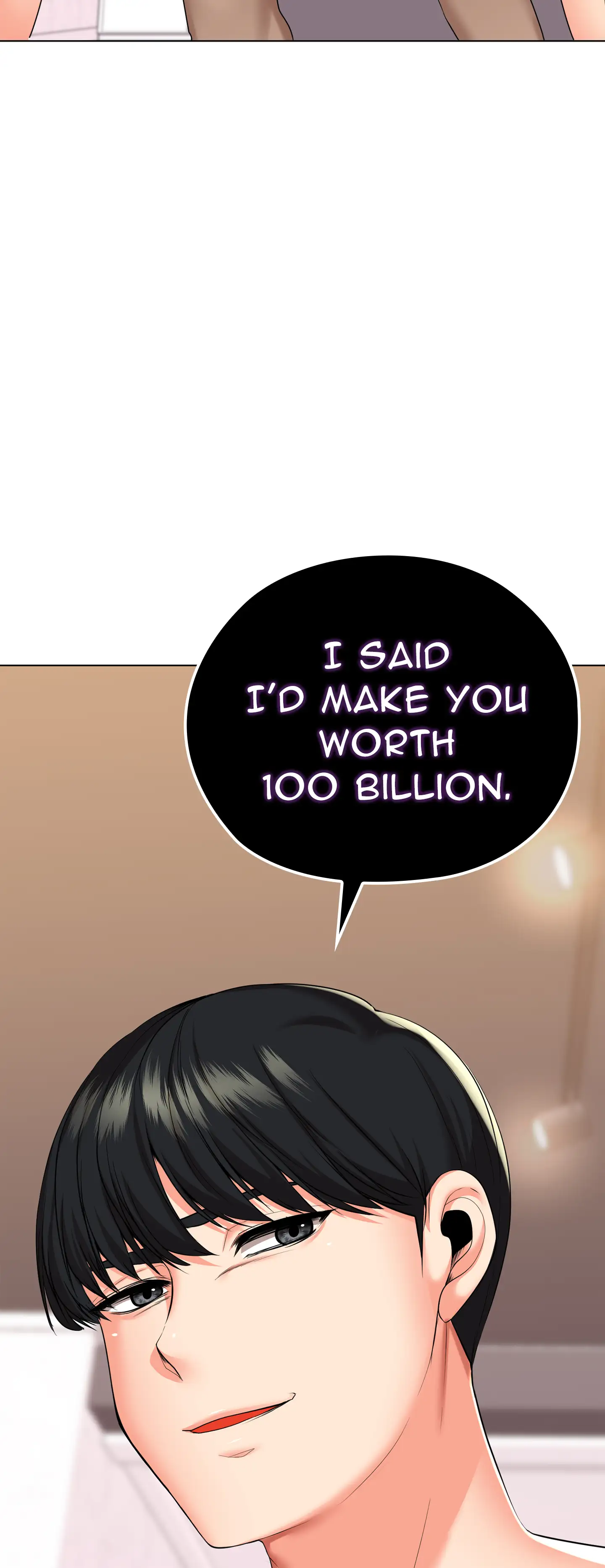 The High Society Chapter 30 - Manhwa18.com