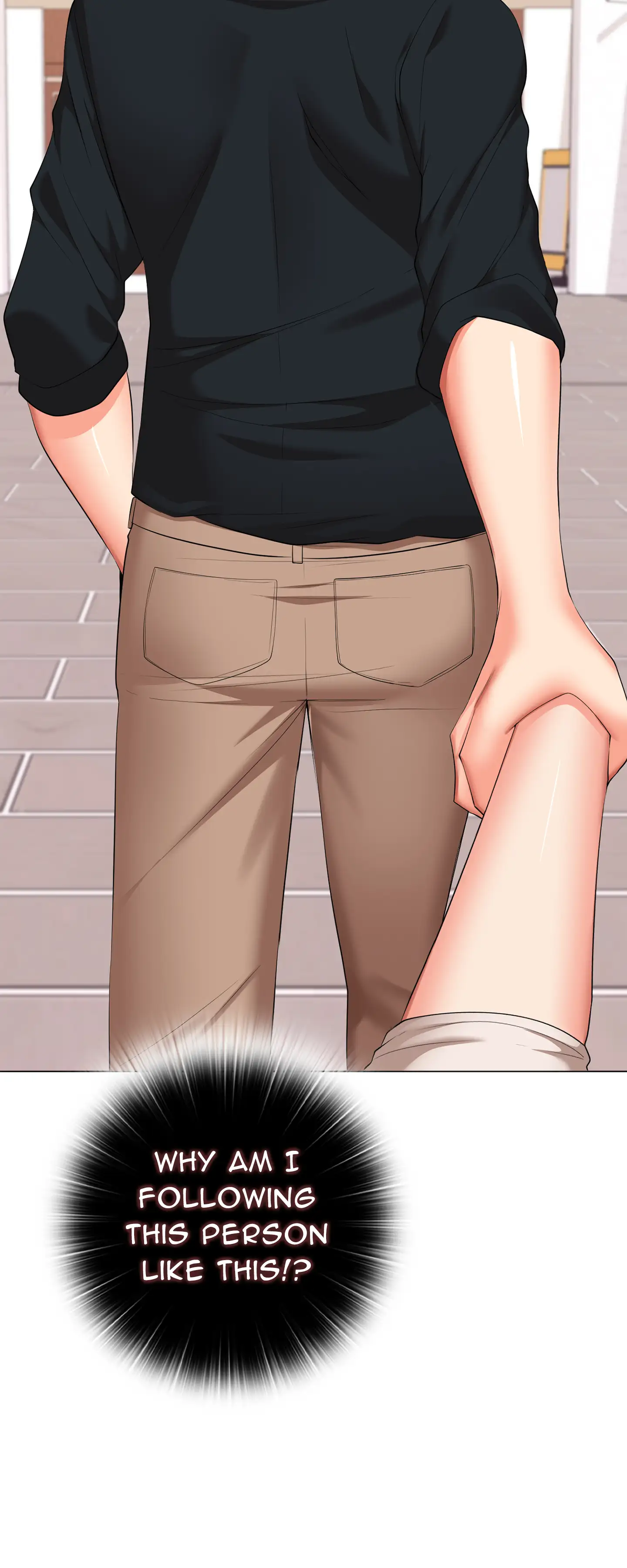 The High Society Chapter 30 - Manhwa18.com
