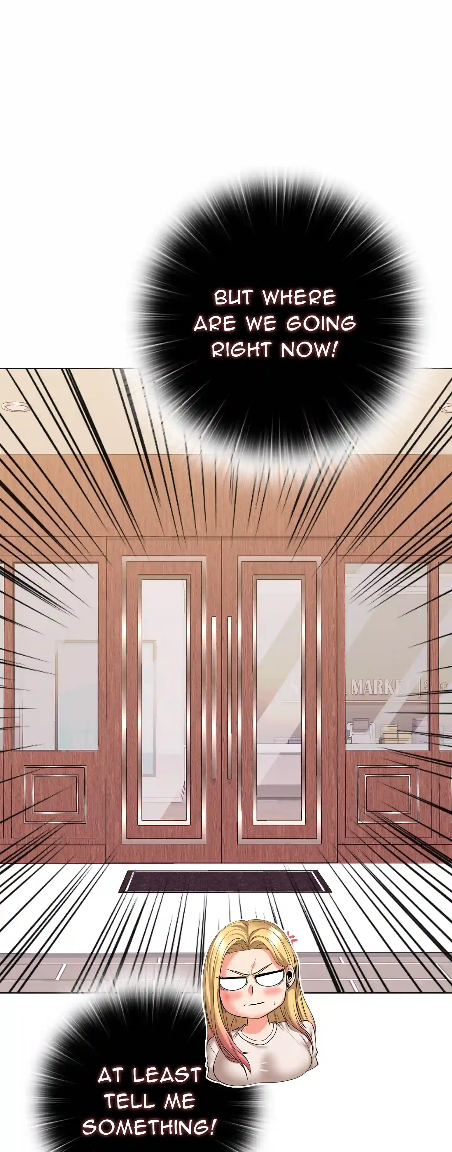 The High Society Chapter 30 - Manhwa18.com