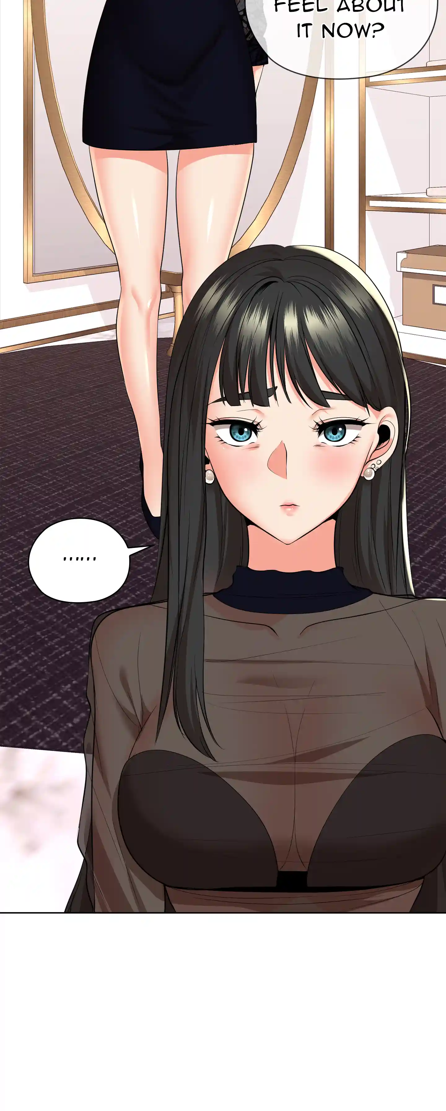 The High Society Chapter 30 - Manhwa18.com