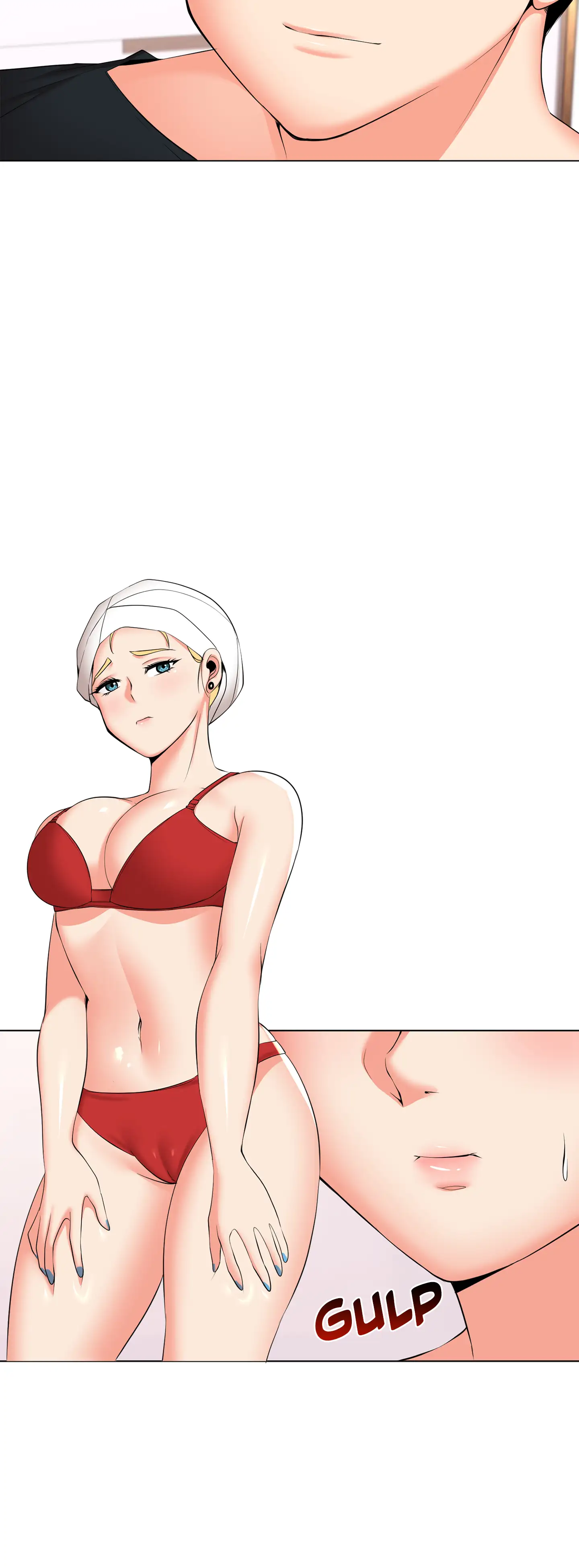 The High Society Chapter 30 - Manhwa18.com
