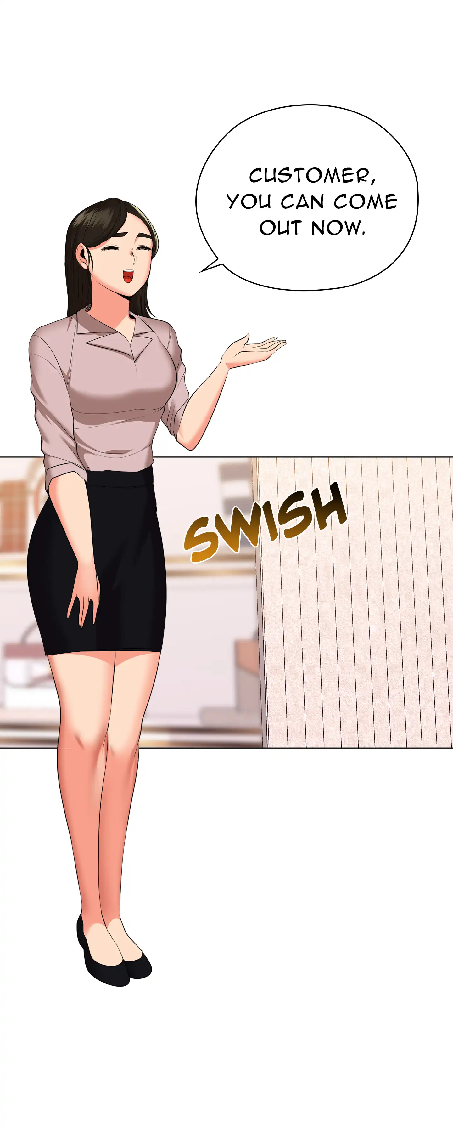 The High Society Chapter 30 - Manhwa18.com