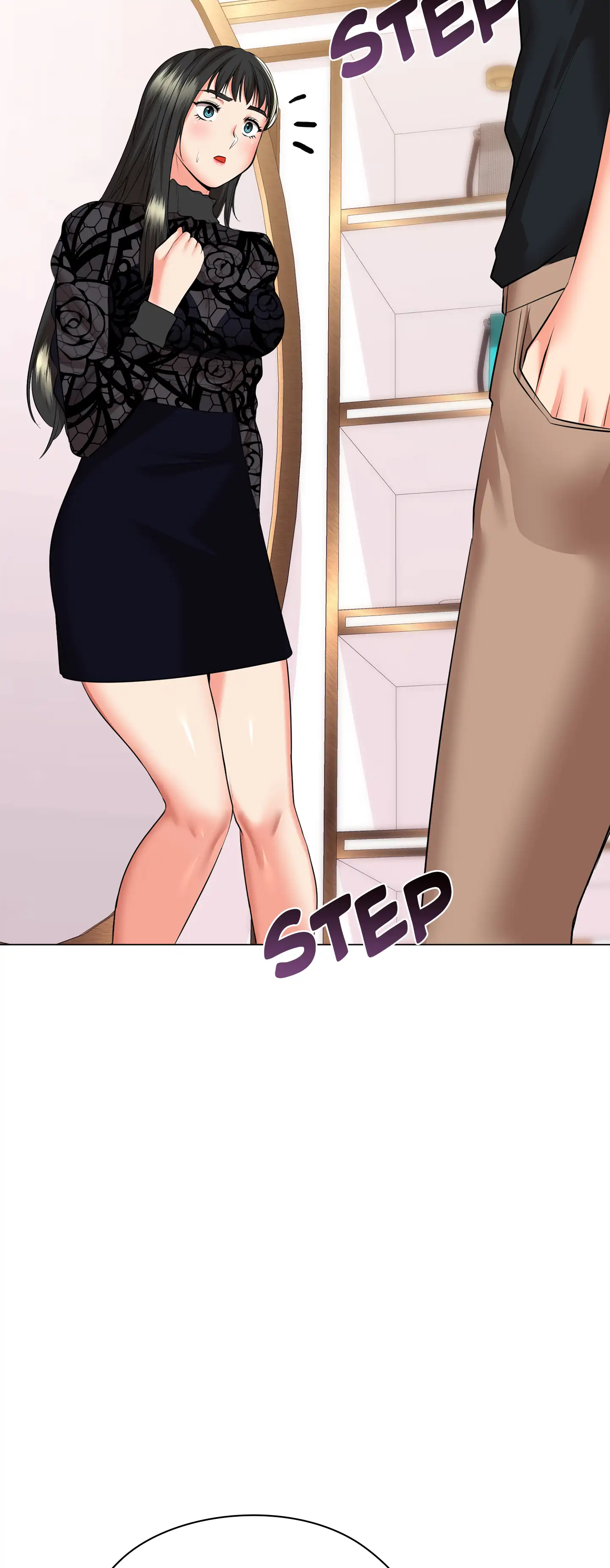 The High Society Chapter 30 - Manhwa18.com