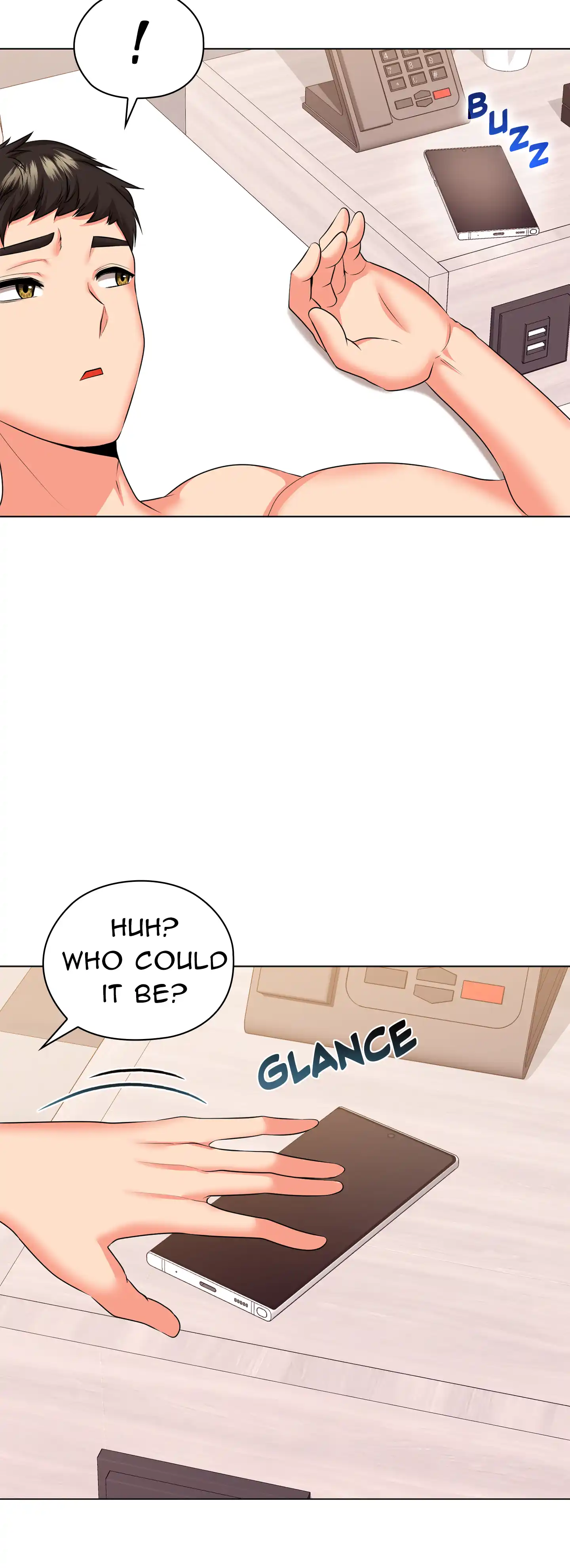 The High Society Chapter 30 - Manhwa18.com