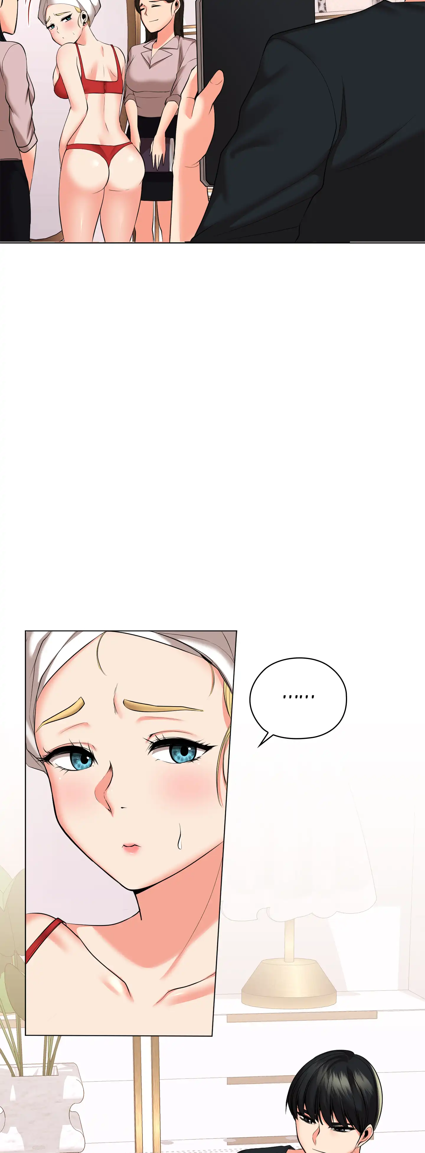 The High Society Chapter 30 - Manhwa18.com