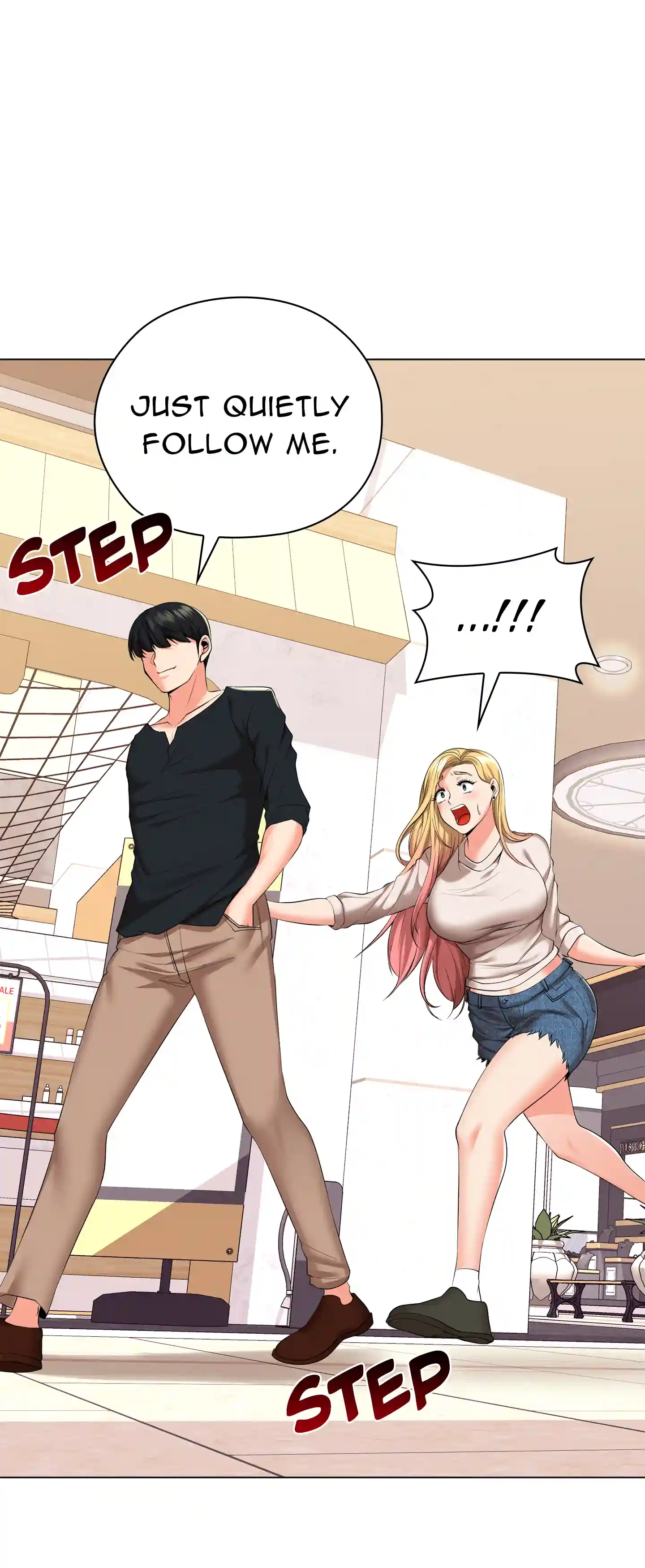 The High Society Chapter 30 - Manhwa18.com