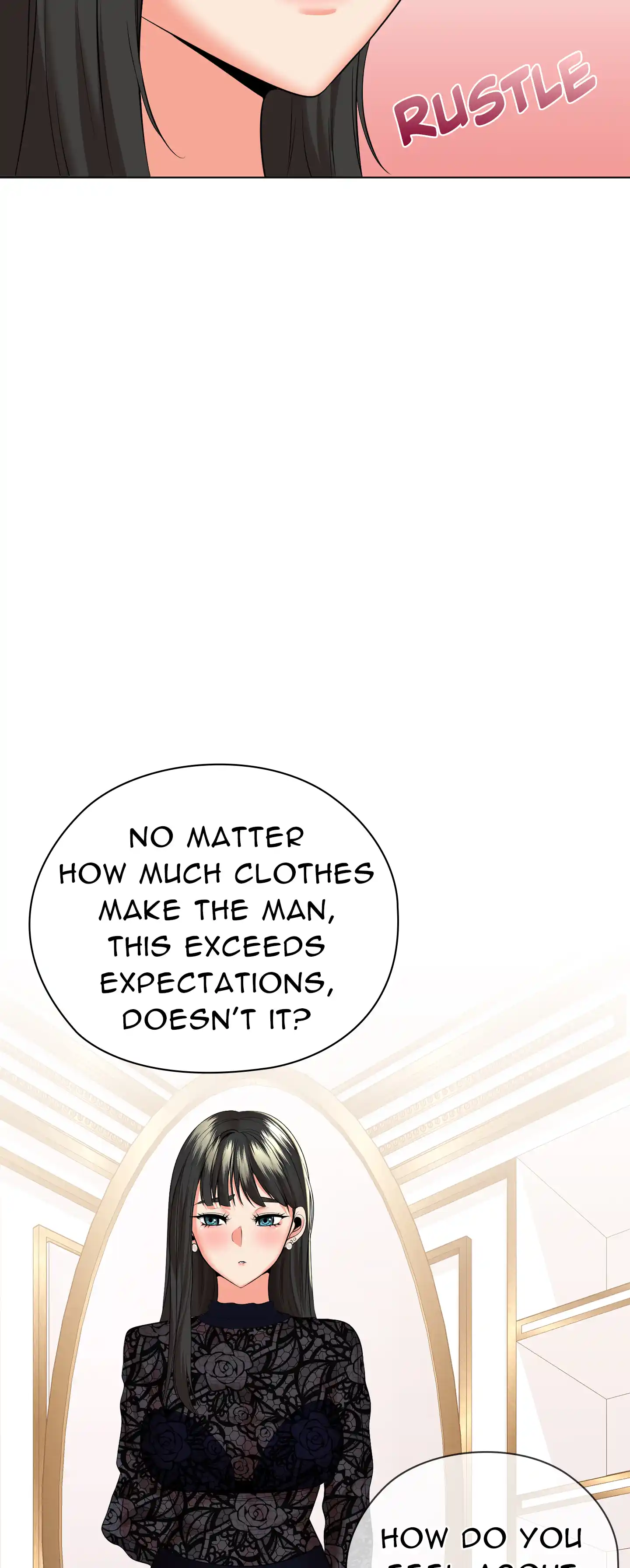 The High Society Chapter 30 - Manhwa18.com
