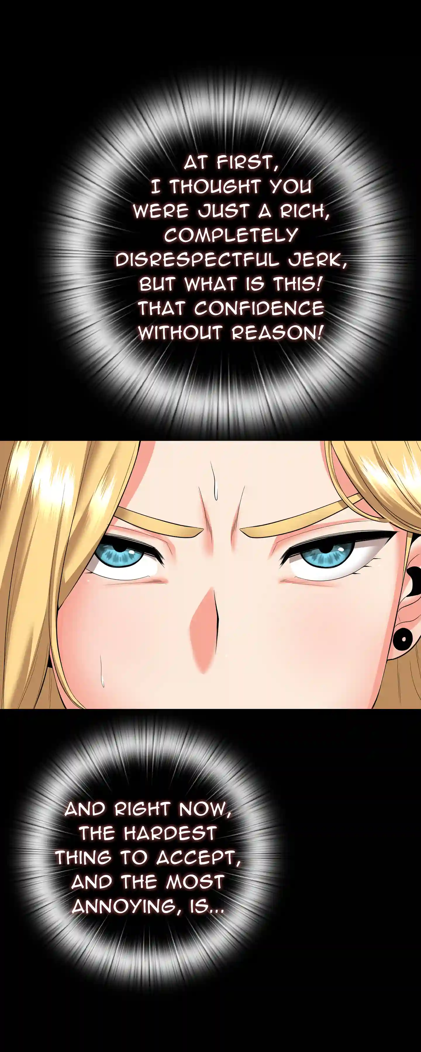 The High Society Chapter 30 - Manhwa18.com