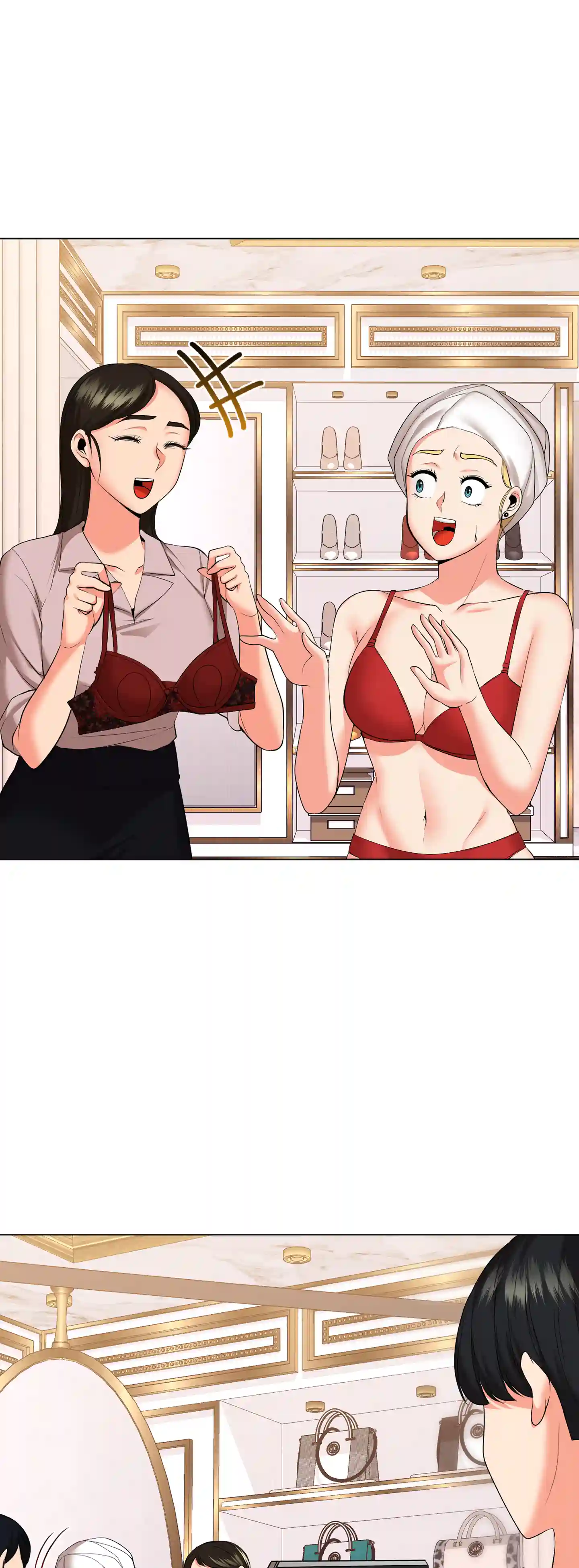 The High Society Chapter 30 - Manhwa18.com