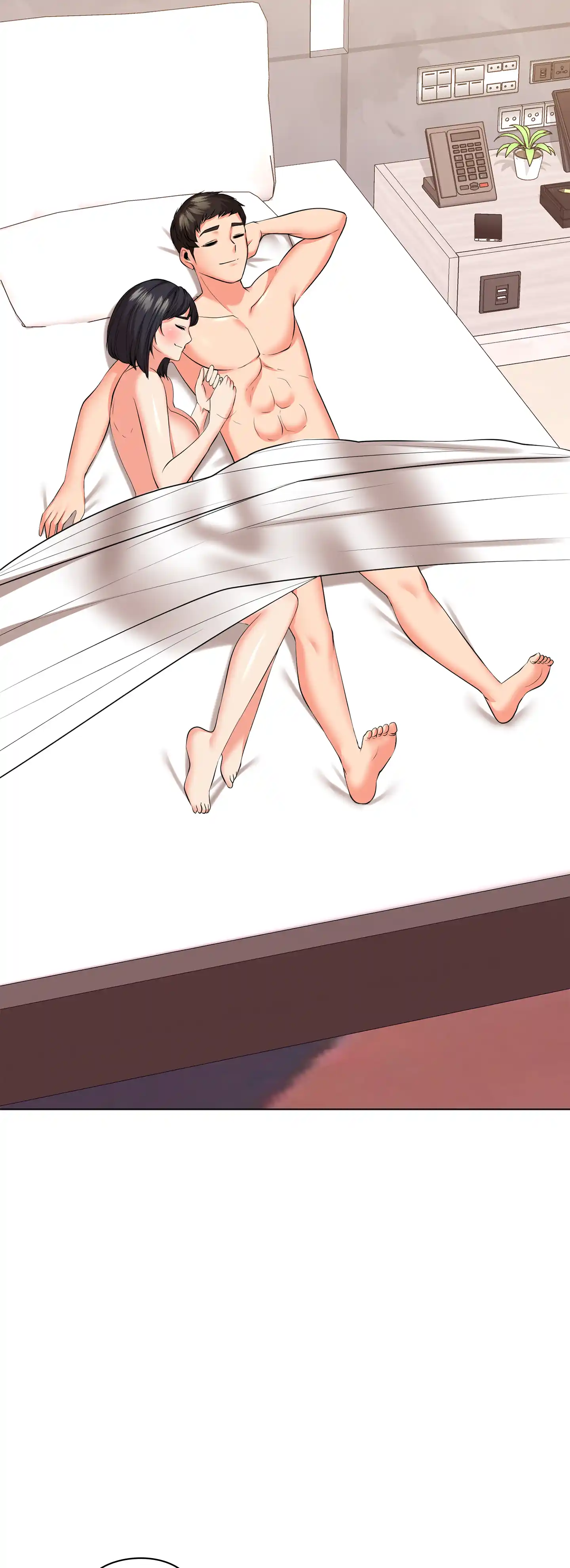 The High Society Chapter 30 - Manhwa18.com