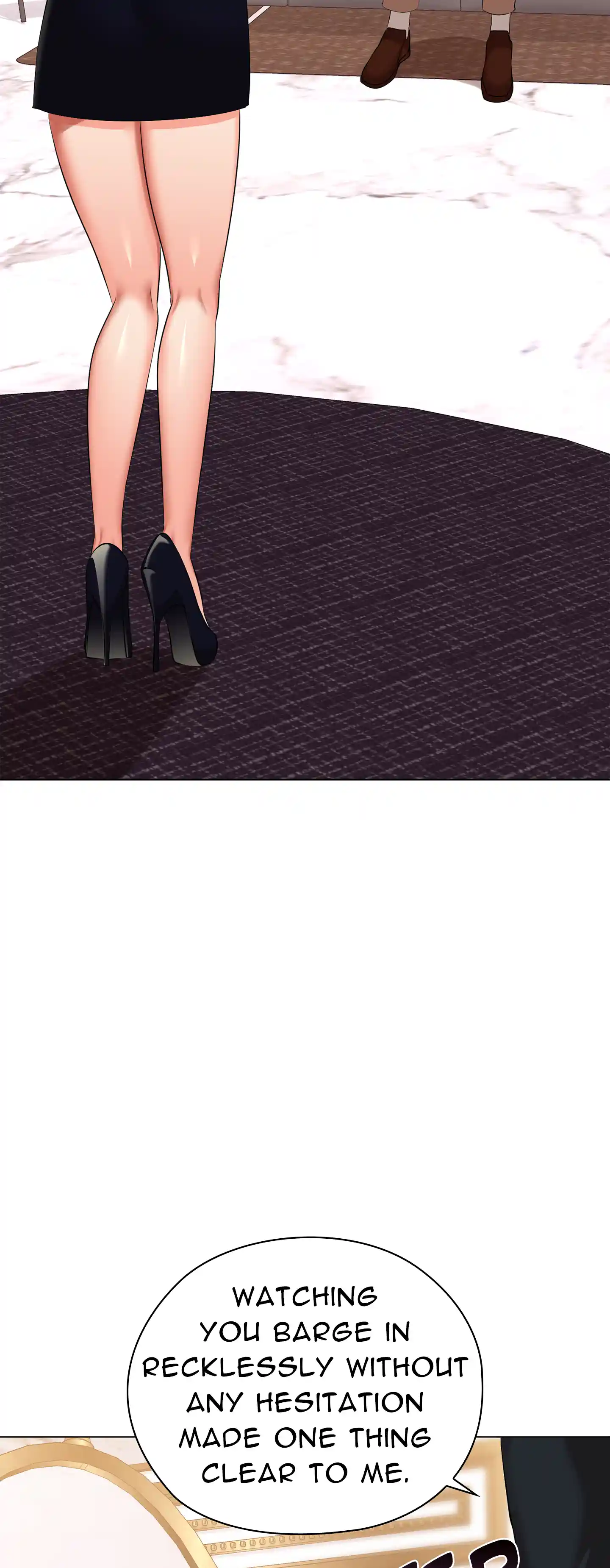 The High Society Chapter 30 - Manhwa18.com