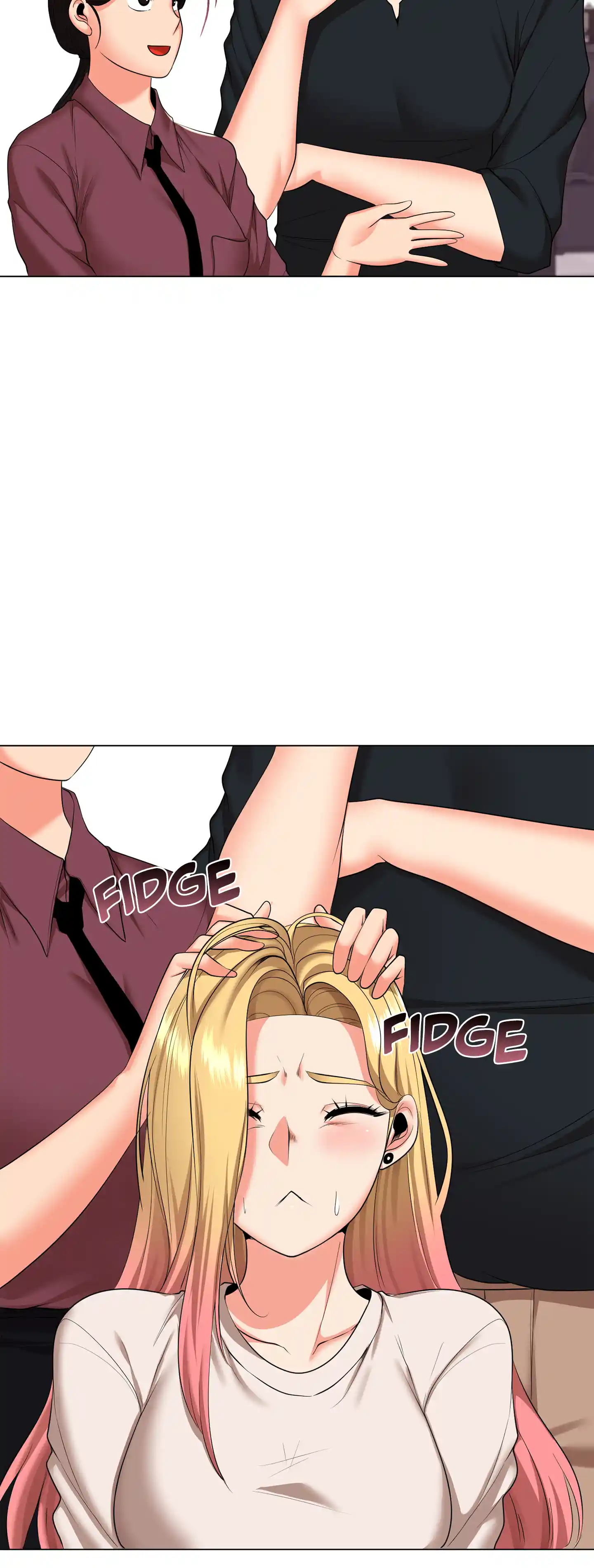 The High Society Chapter 30 - Manhwa18.com