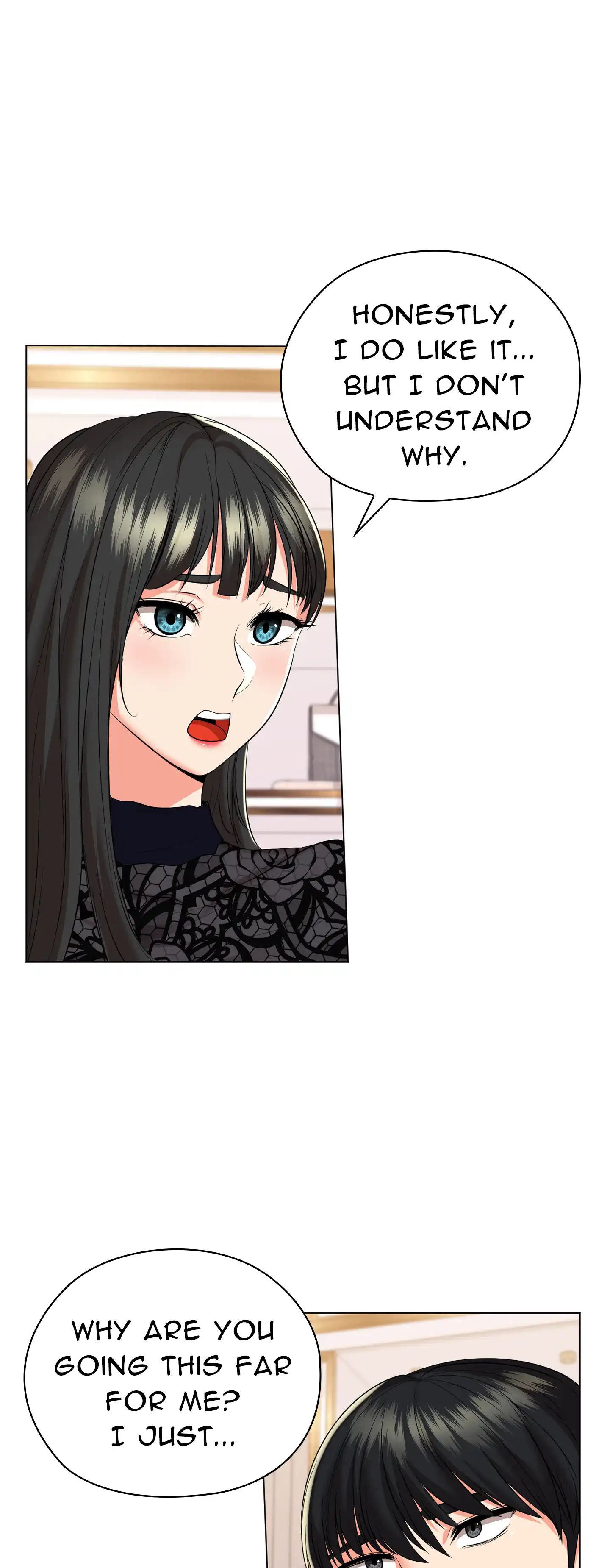 The High Society Chapter 30 - Manhwa18.com