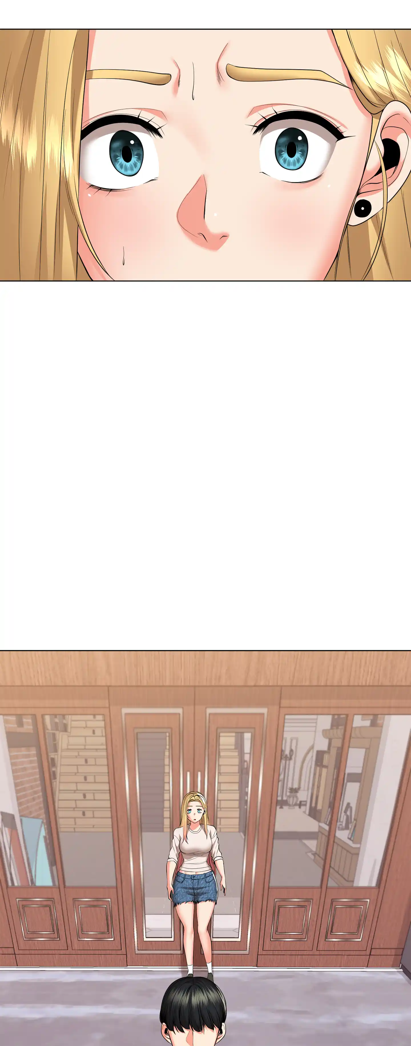 The High Society Chapter 30 - Manhwa18.com