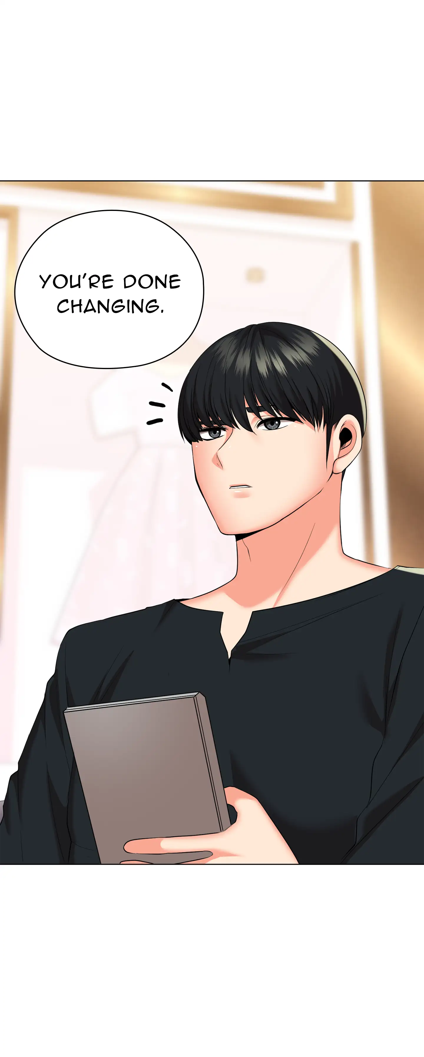 The High Society Chapter 30 - Manhwa18.com