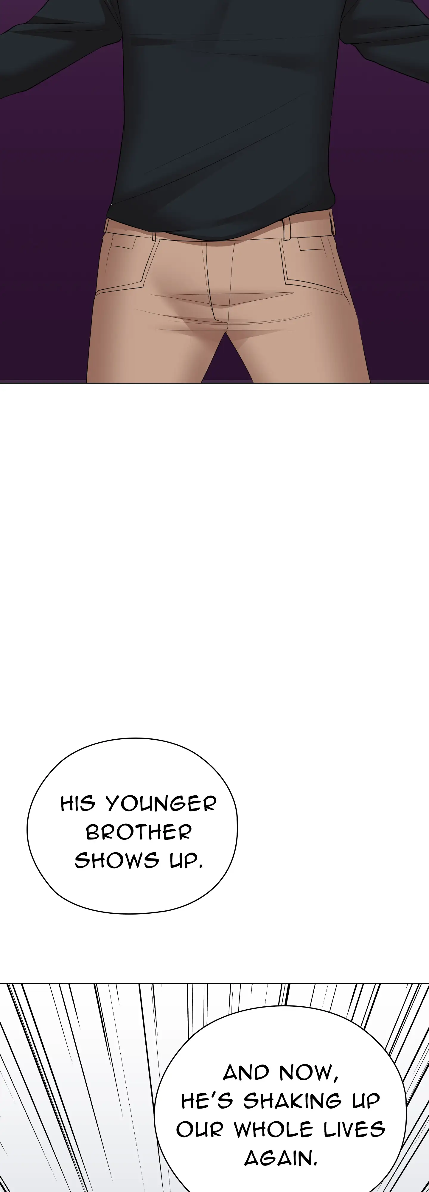 The High Society Chapter 32 - Manhwa18.com