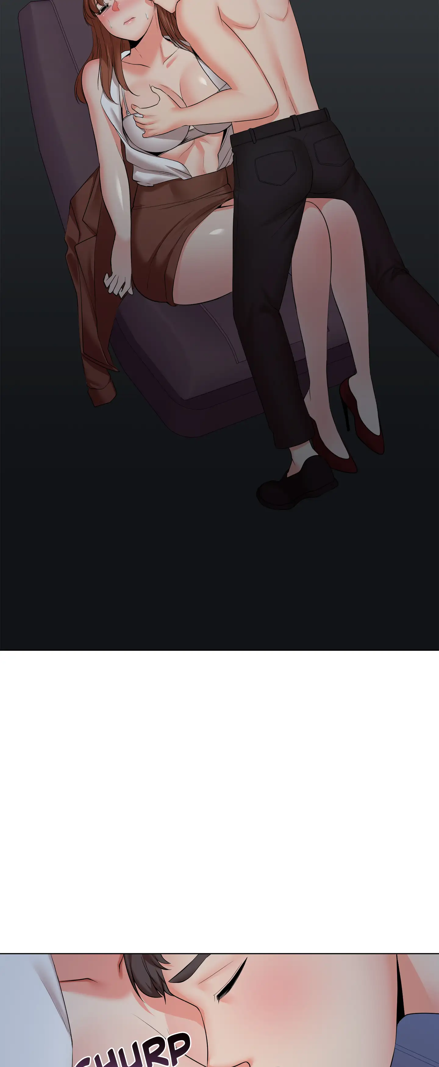 The High Society Chapter 32 - Manhwa18.com
