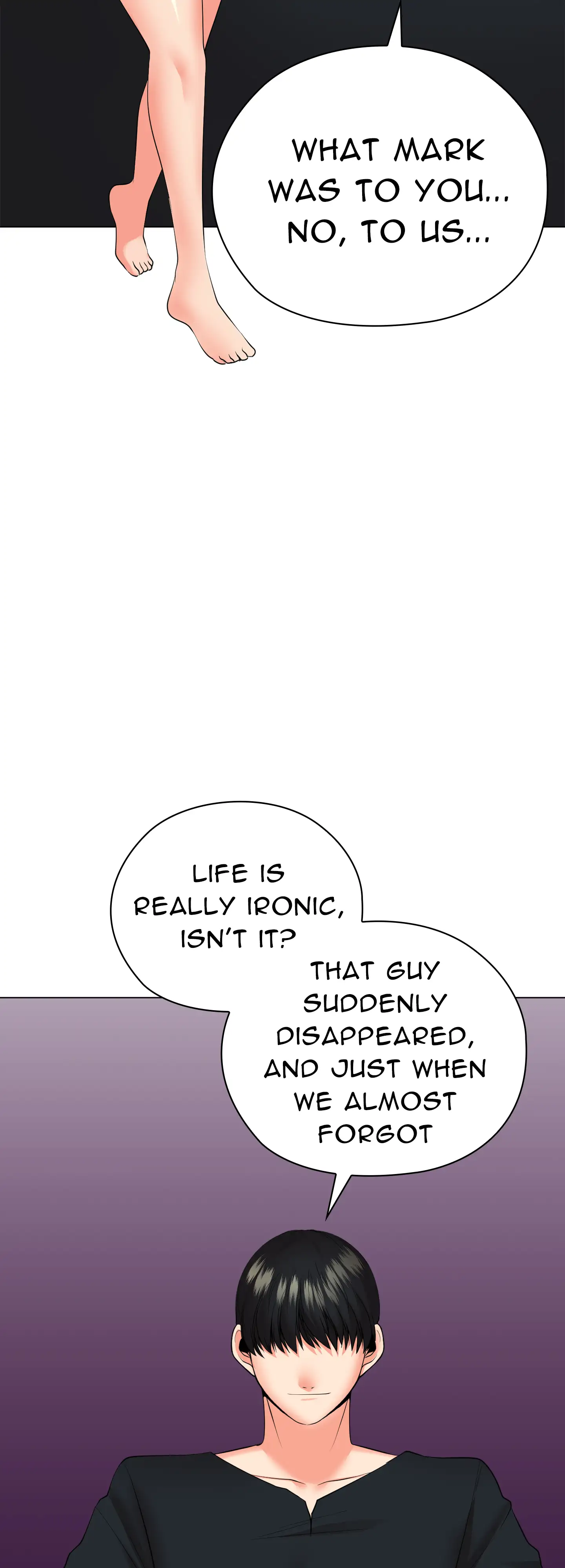 The High Society Chapter 32 - Manhwa18.com