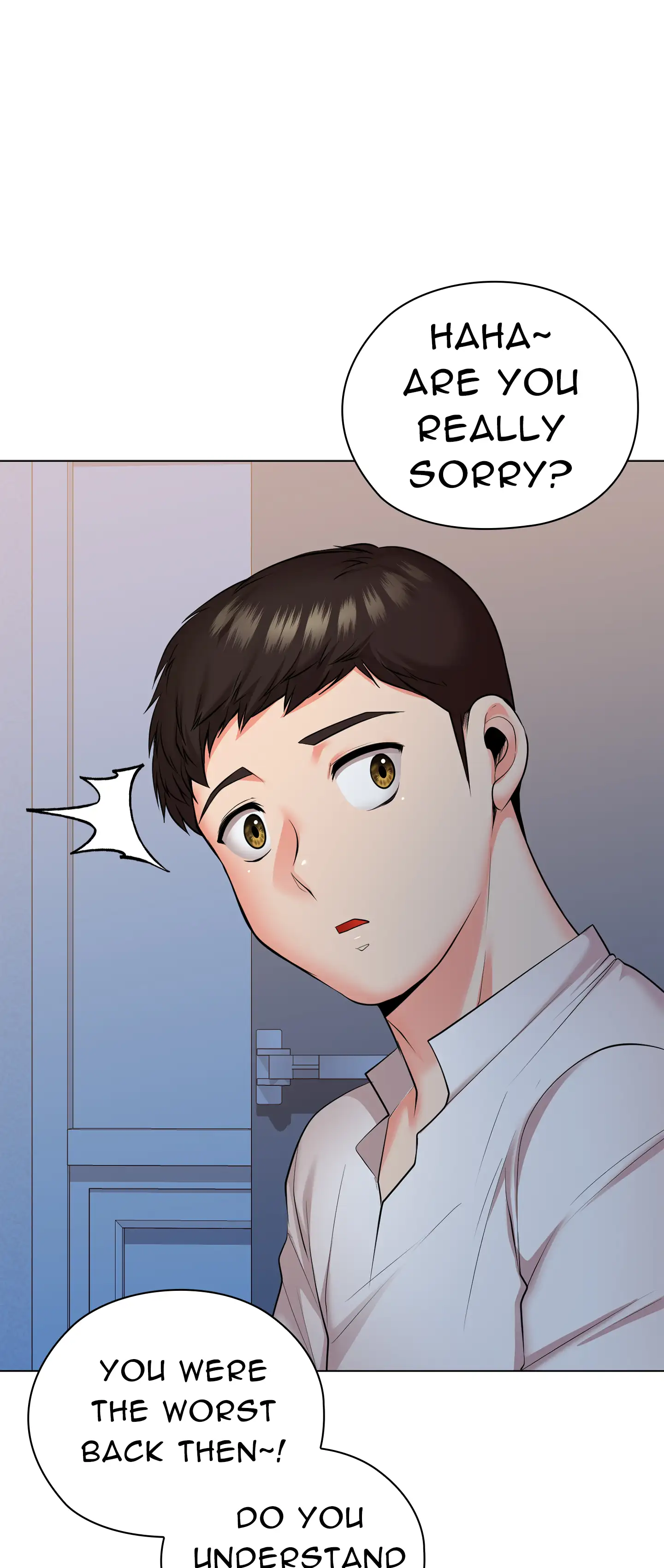 The High Society Chapter 32 - Manhwa18.com