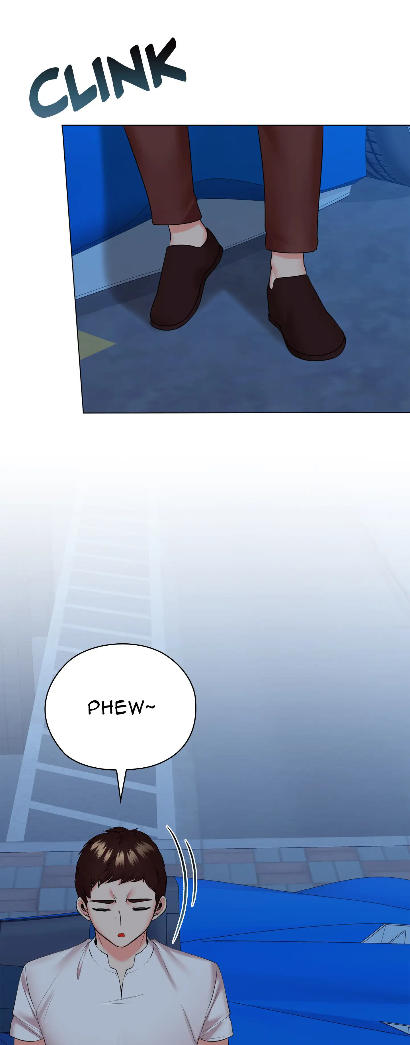 The High Society Chapter 32 - Manhwa18.com