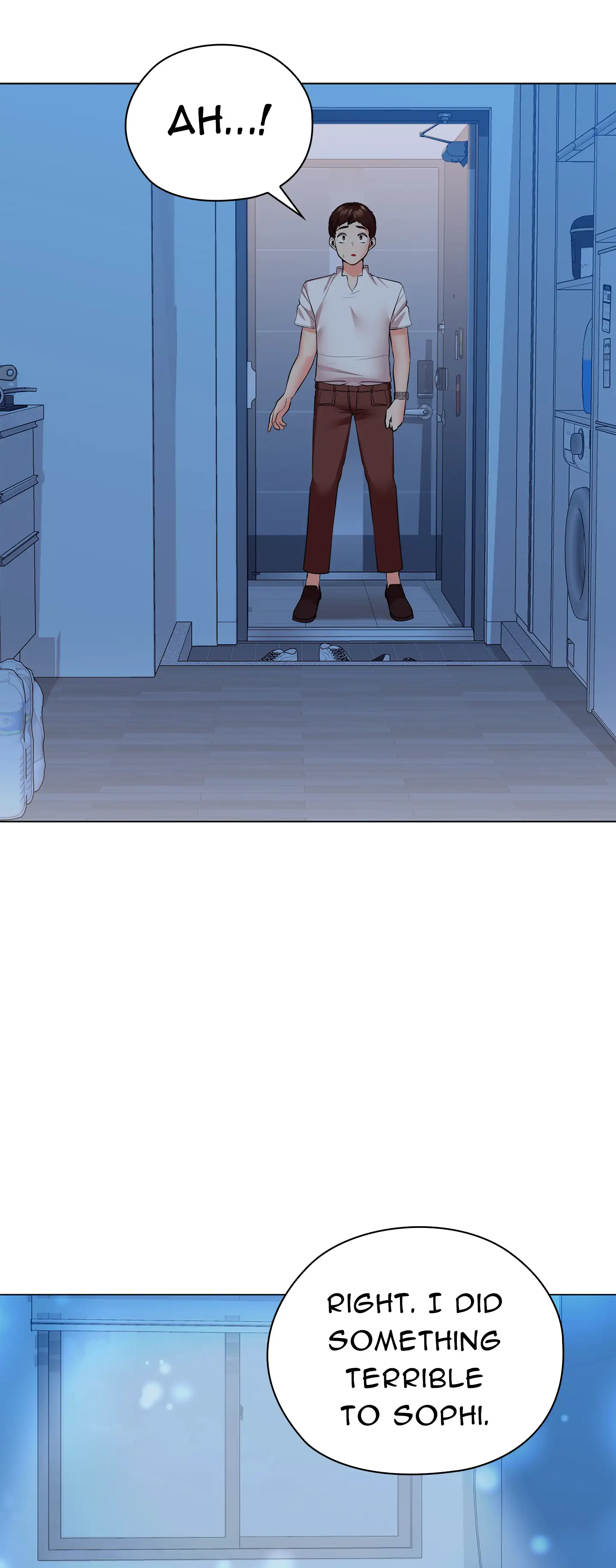 The High Society Chapter 32 - Manhwa18.com