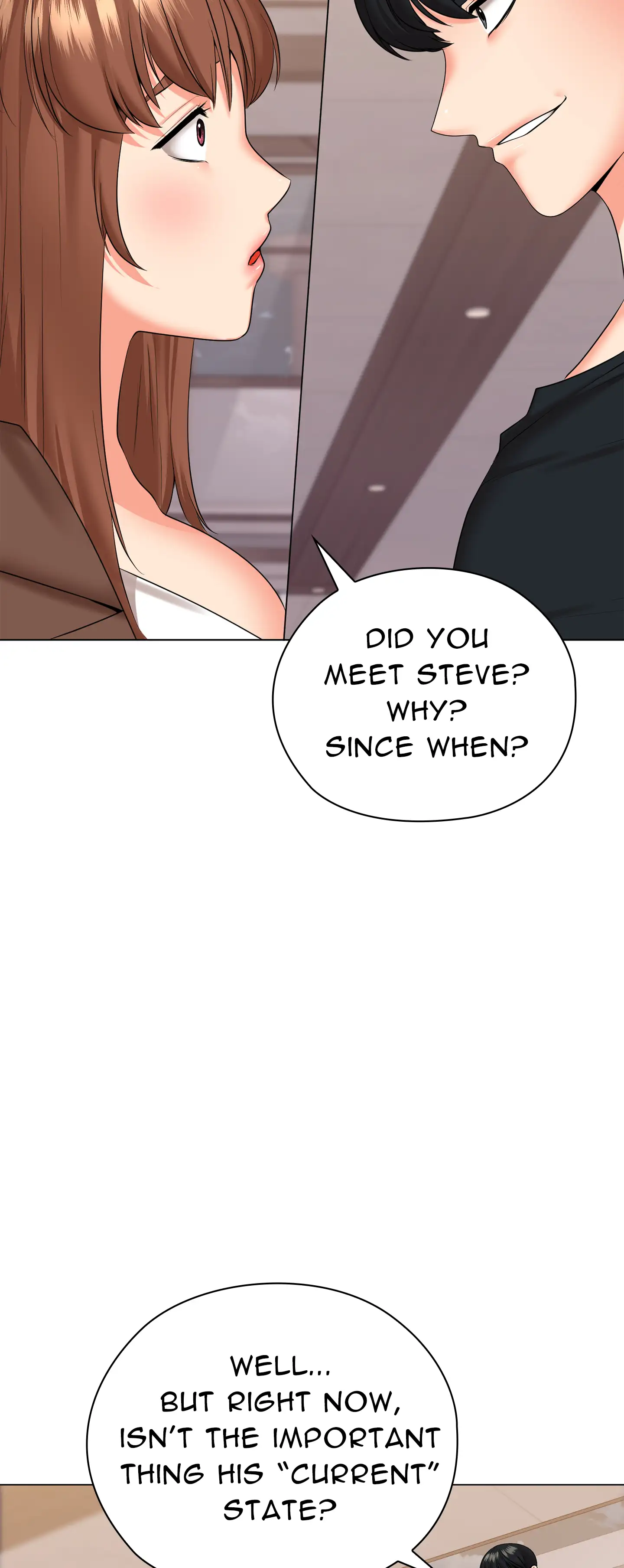 The High Society Chapter 32 - Manhwa18.com