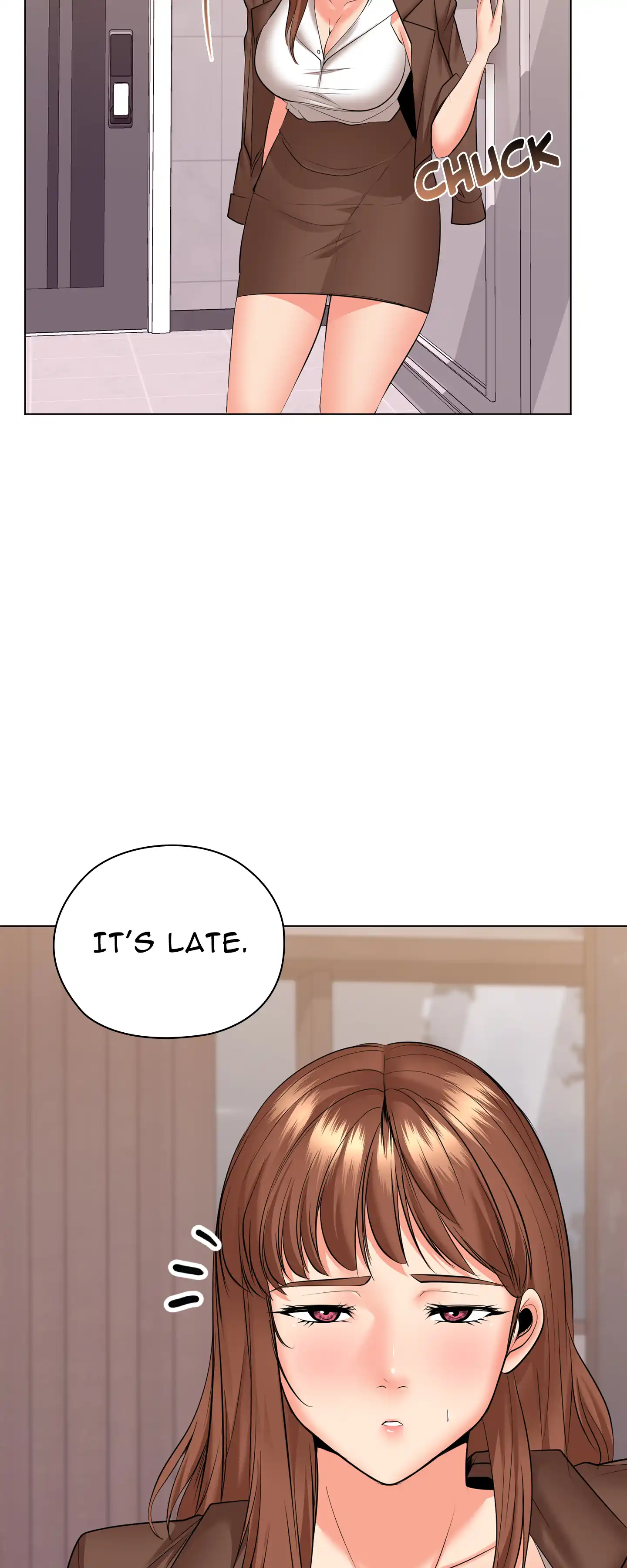 The High Society Chapter 32 - Manhwa18.com