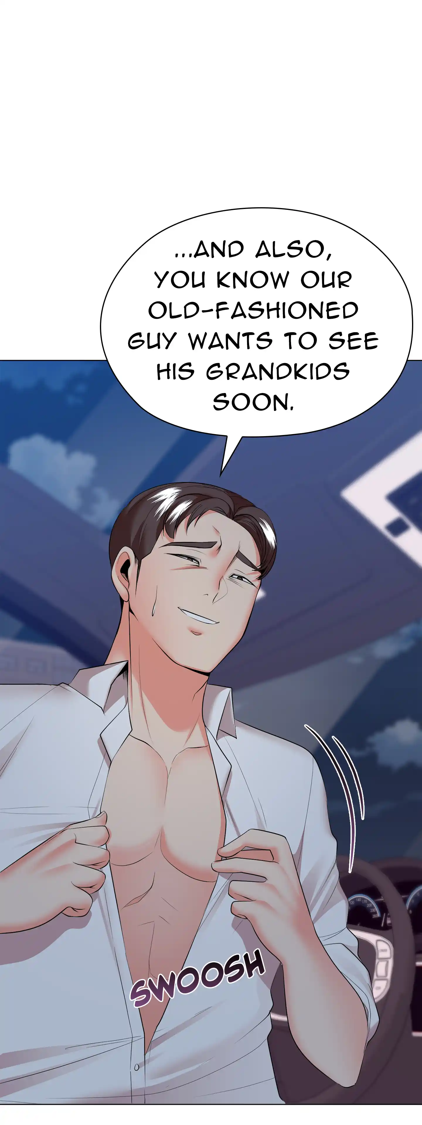 The High Society Chapter 32 - Manhwa18.com