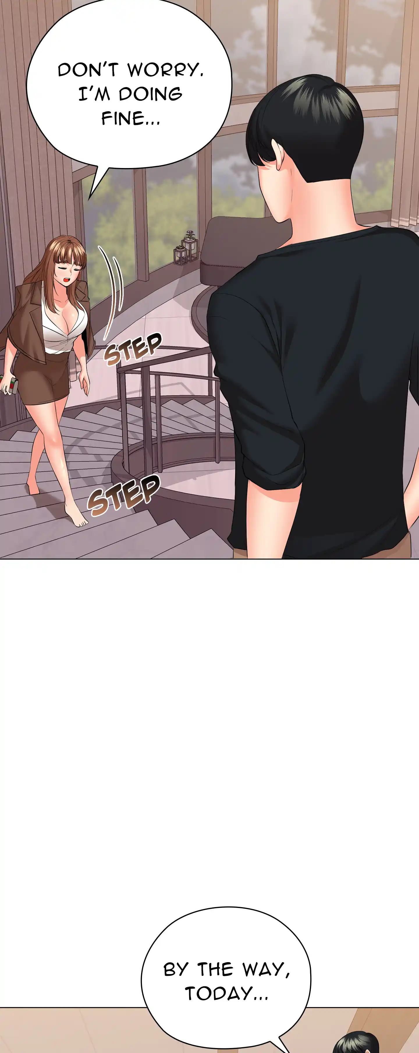 The High Society Chapter 32 - Manhwa18.com
