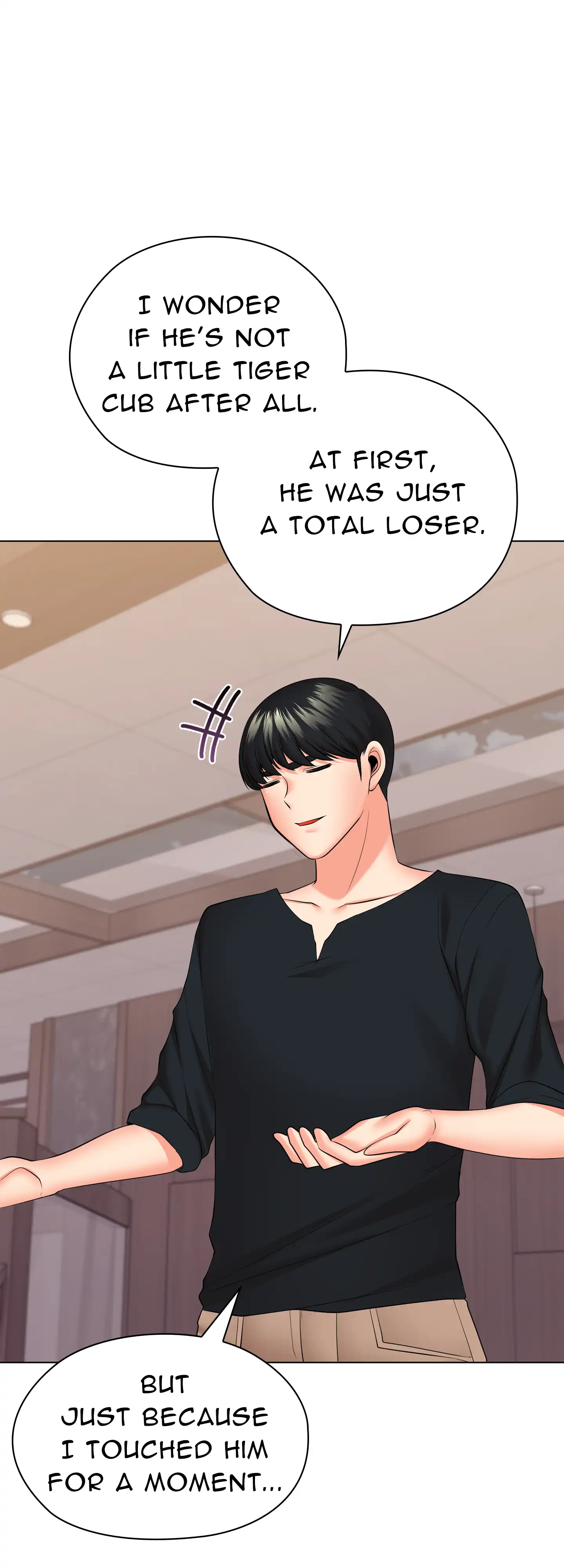 The High Society Chapter 32 - Manhwa18.com