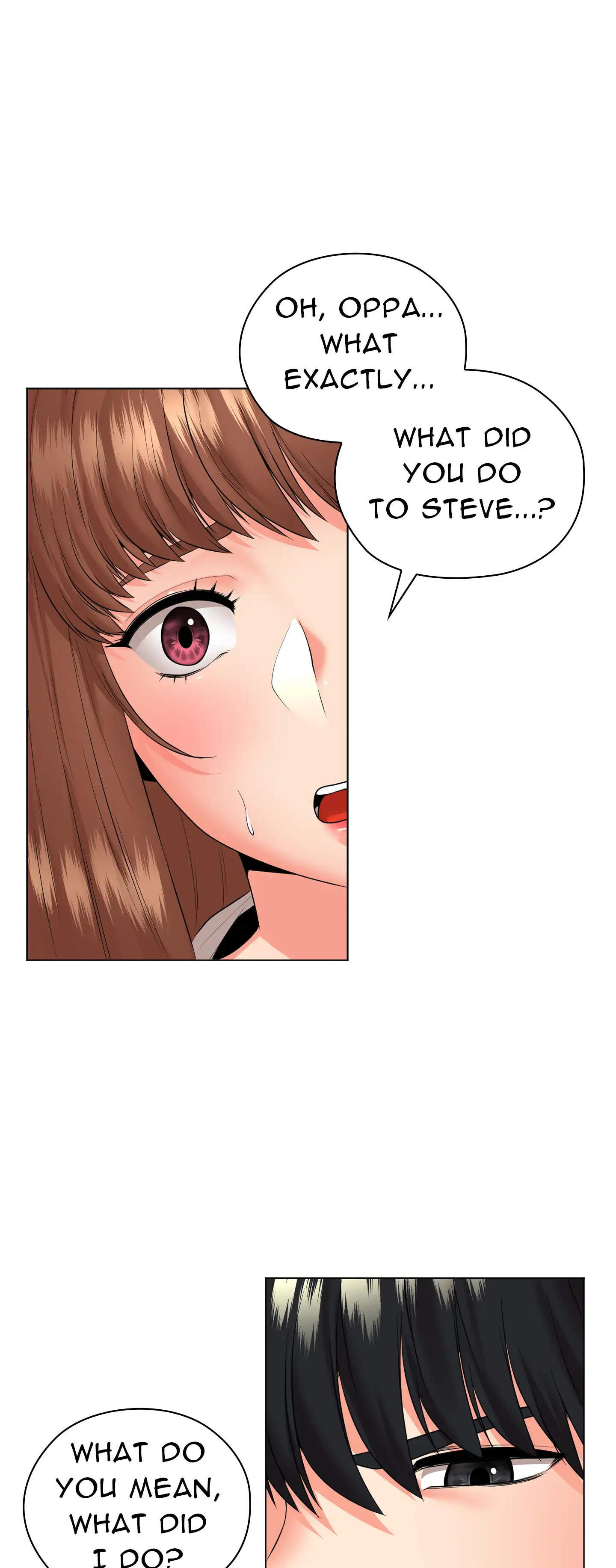The High Society Chapter 32 - Manhwa18.com
