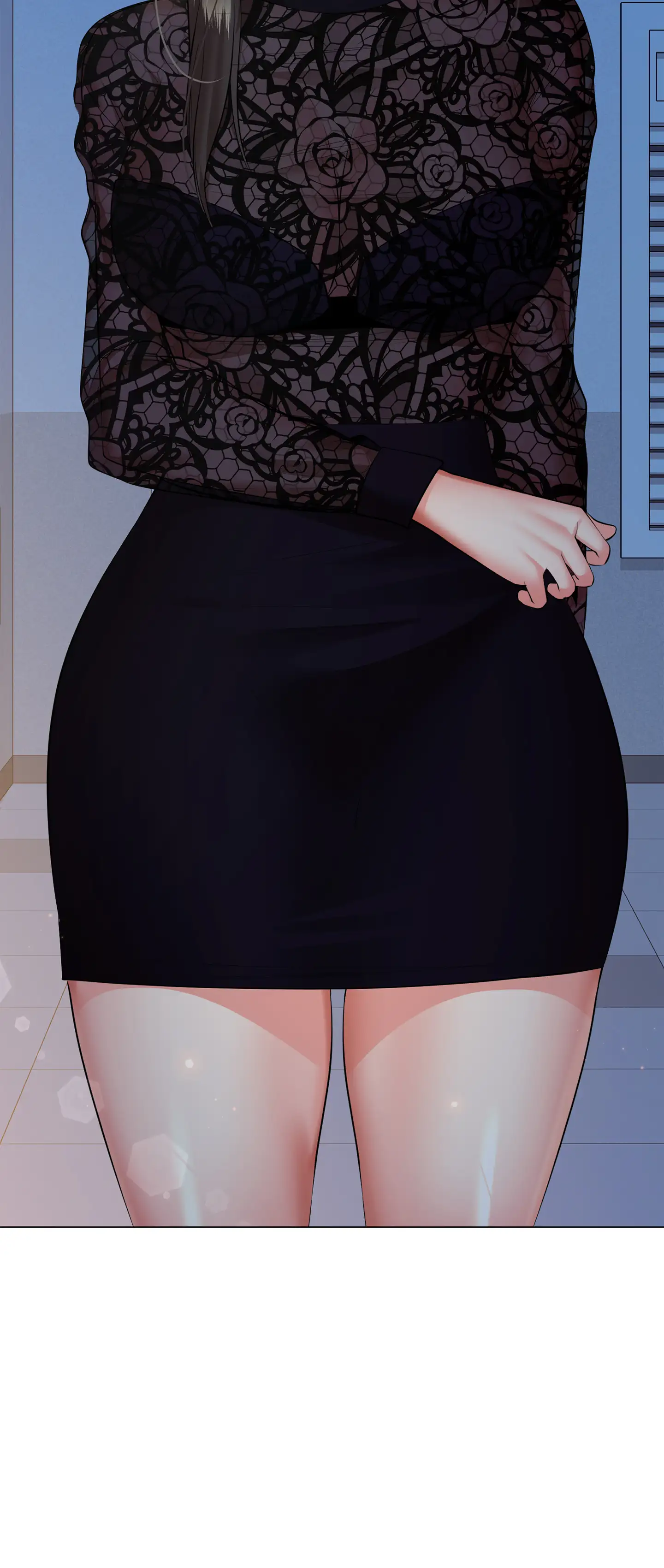 The High Society Chapter 32 - Manhwa18.com