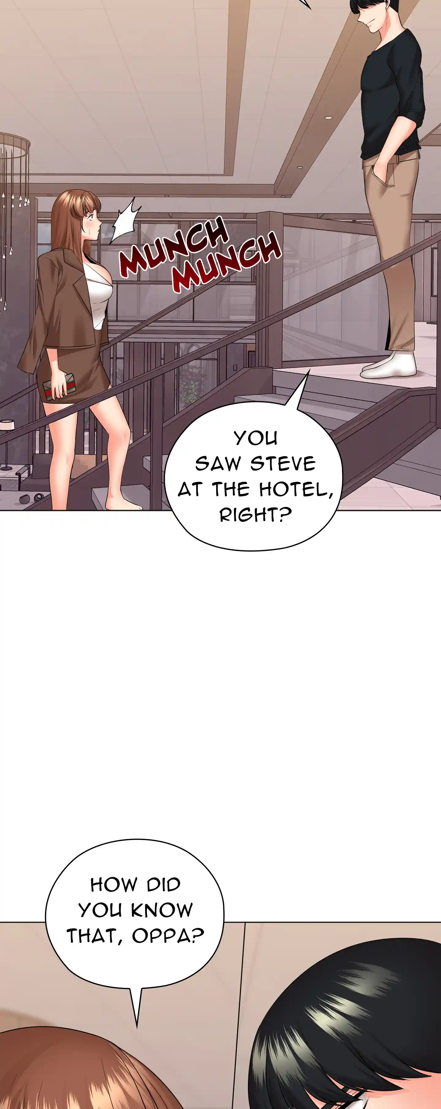The High Society Chapter 32 - Manhwa18.com