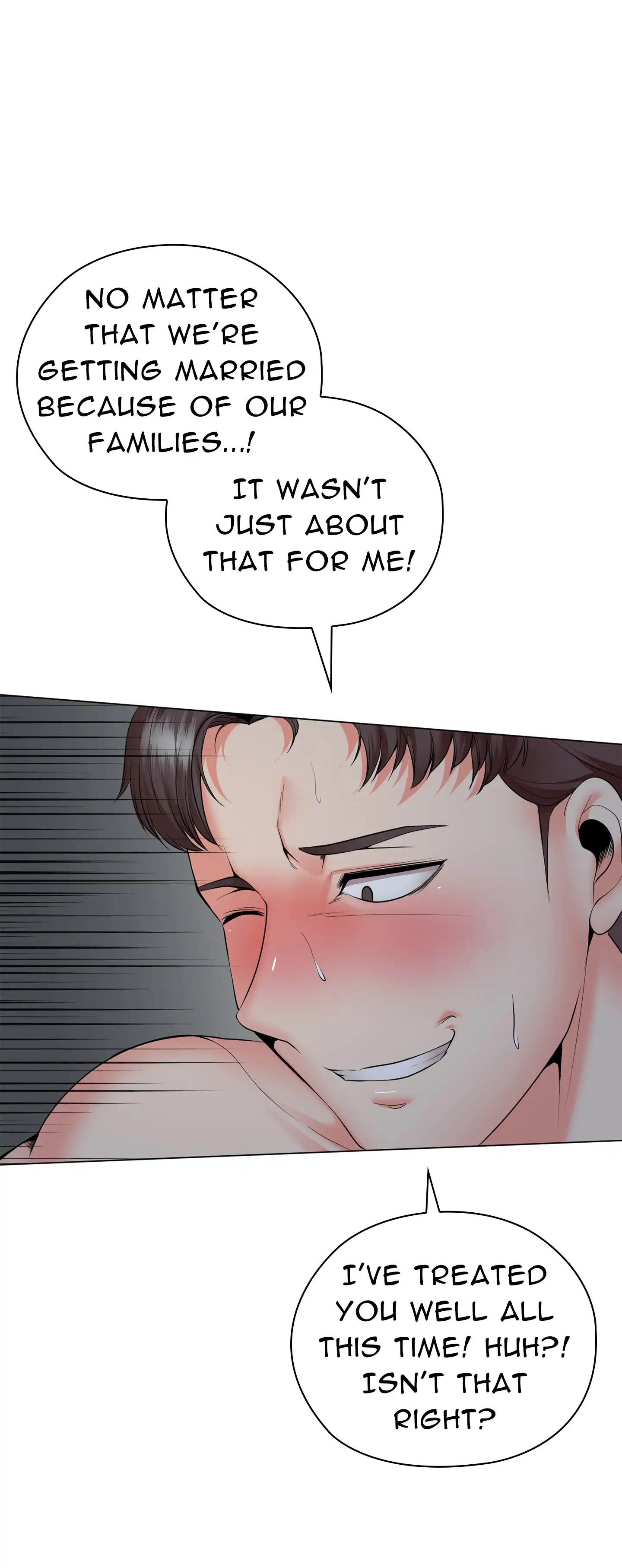 The High Society Chapter 32 - Manhwa18.com