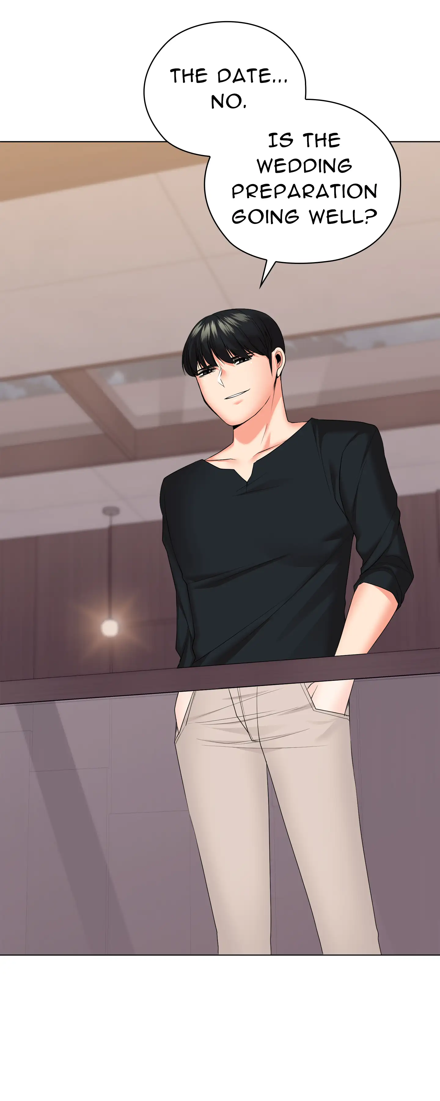 The High Society Chapter 32 - Manhwa18.com