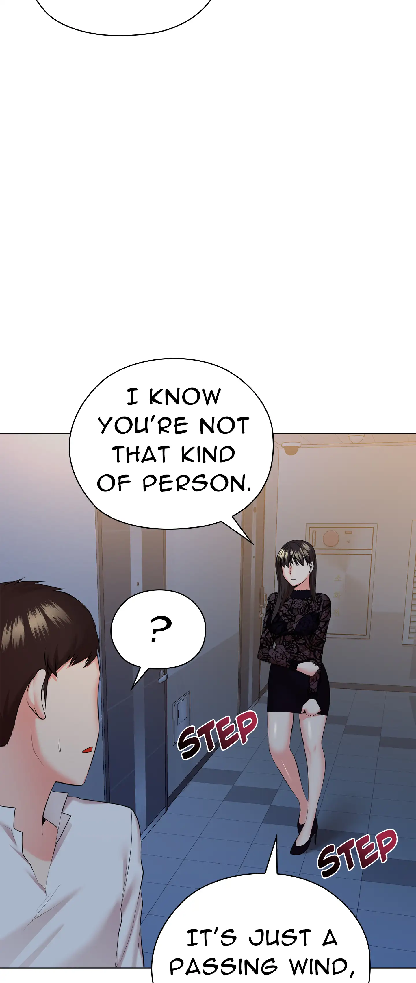 The High Society Chapter 32 - Manhwa18.com