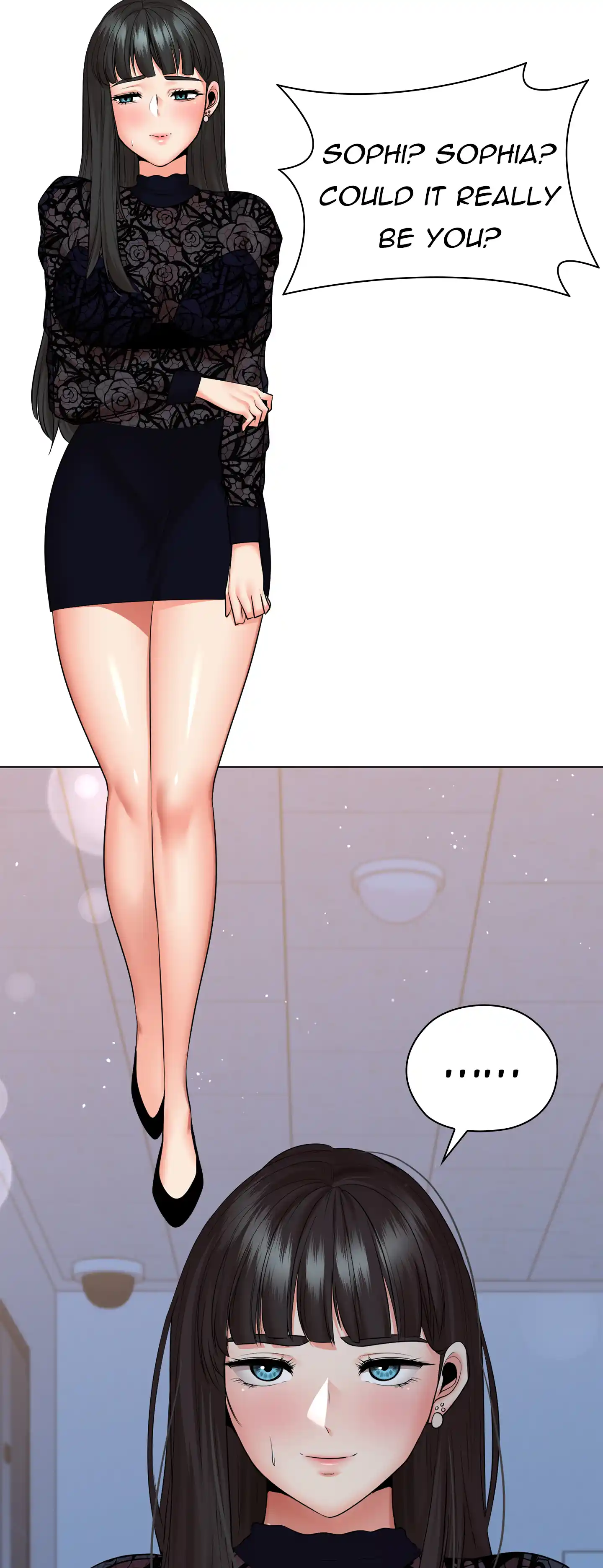 The High Society Chapter 33 - Manhwa18.com
