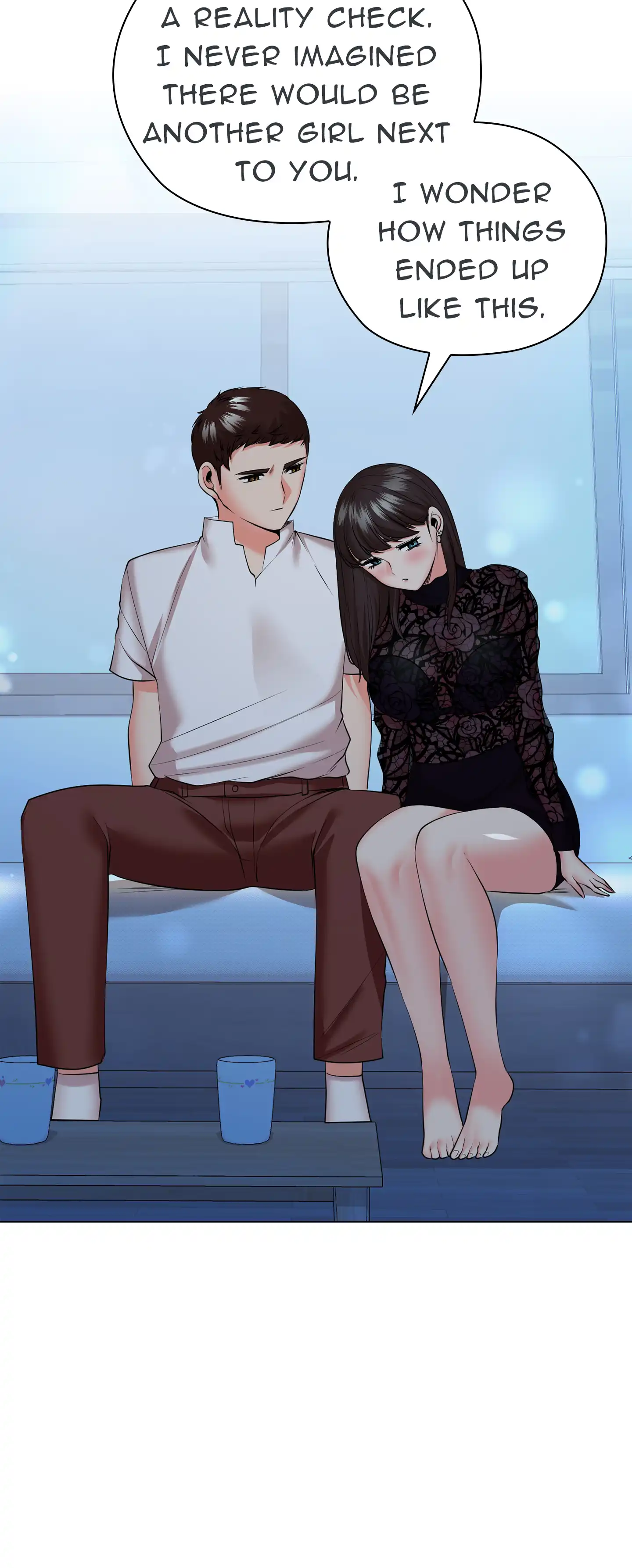 The High Society Chapter 33 - Manhwa18.com