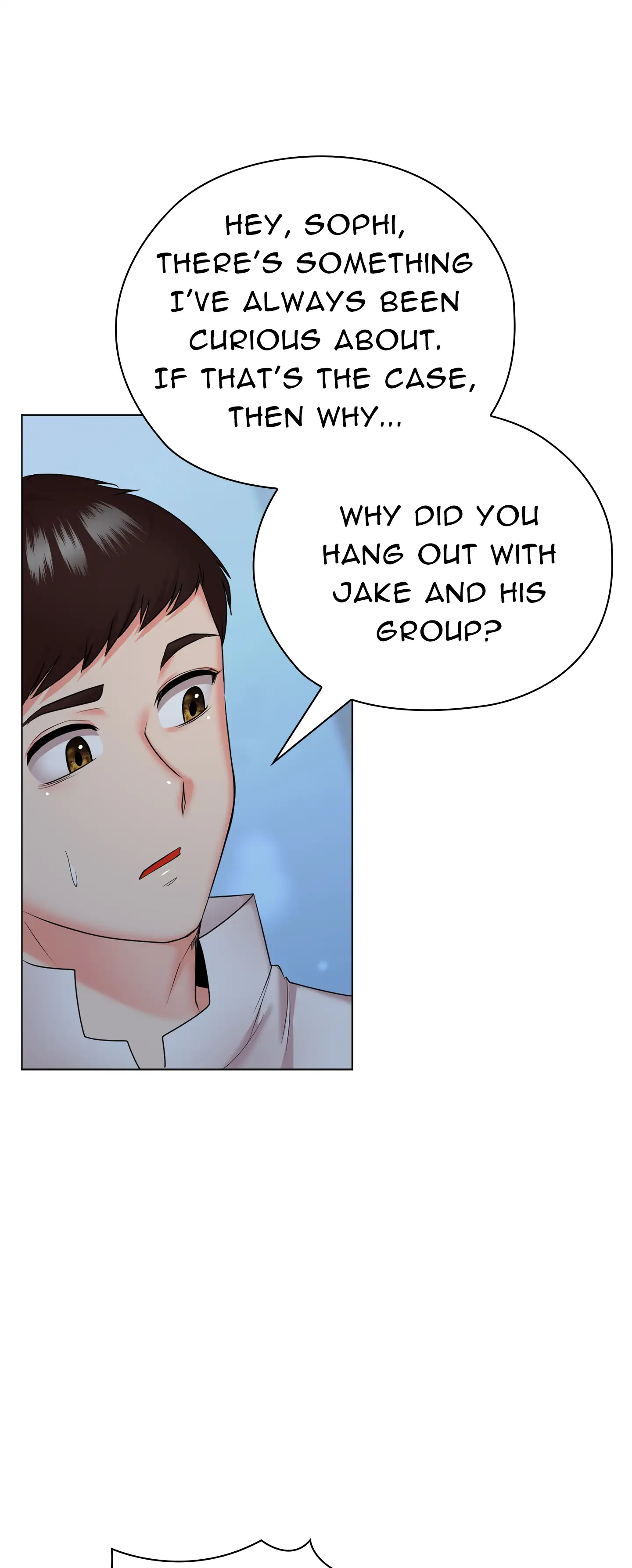 The High Society Chapter 33 - Manhwa18.com