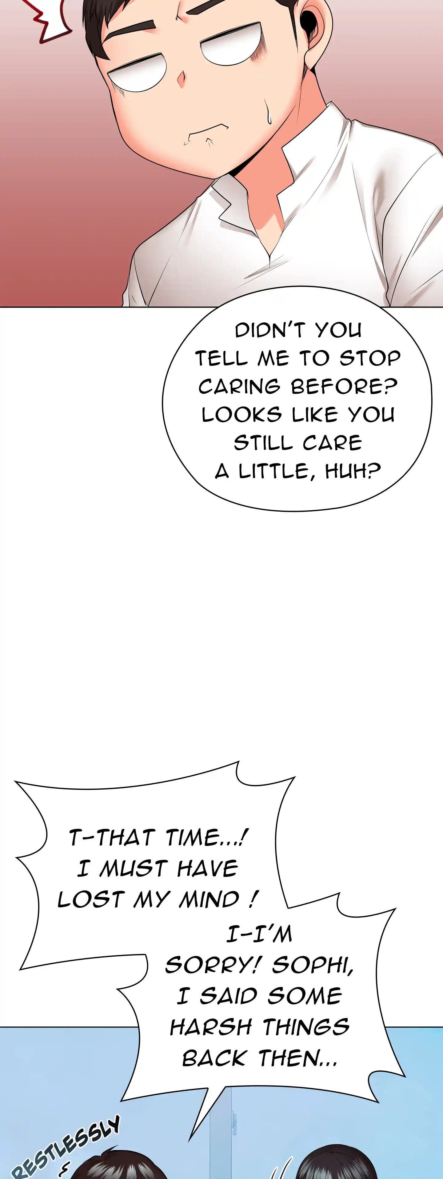 The High Society Chapter 33 - Manhwa18.com
