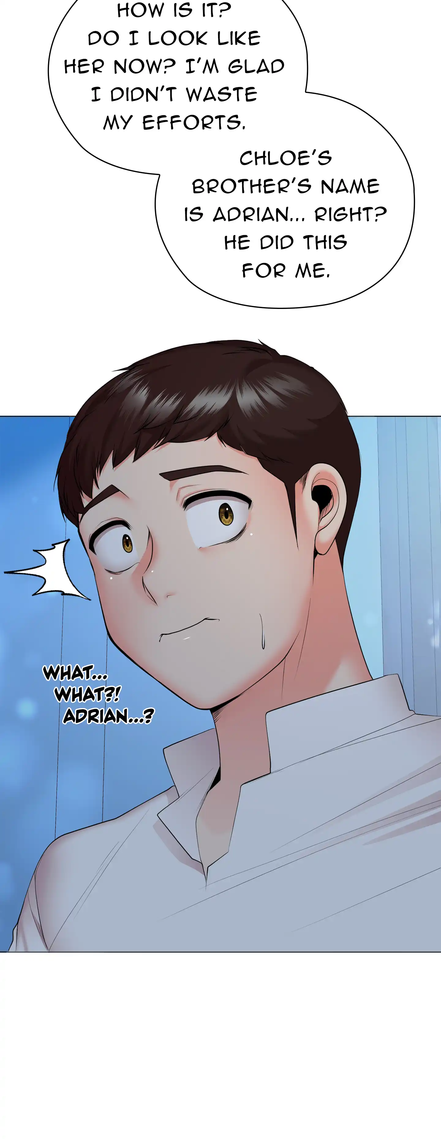 The High Society Chapter 33 - Manhwa18.com