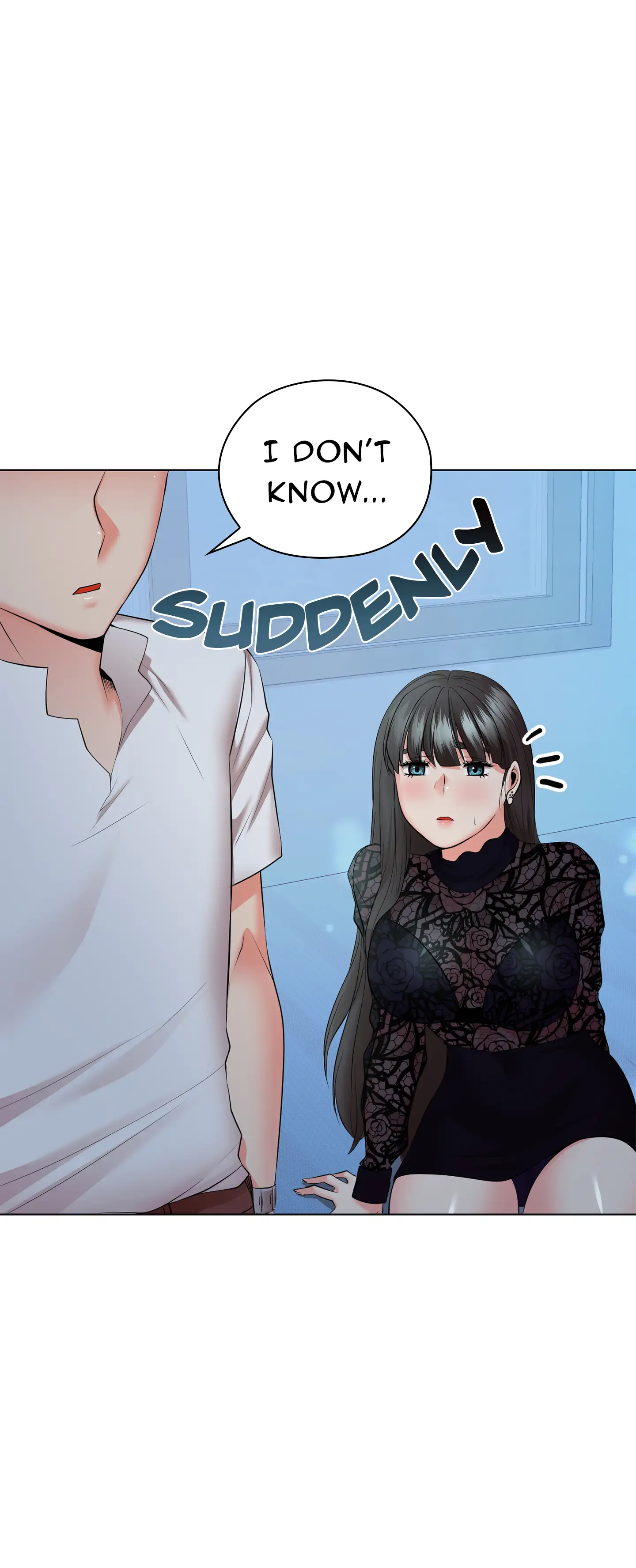 The High Society Chapter 33 - Manhwa18.com