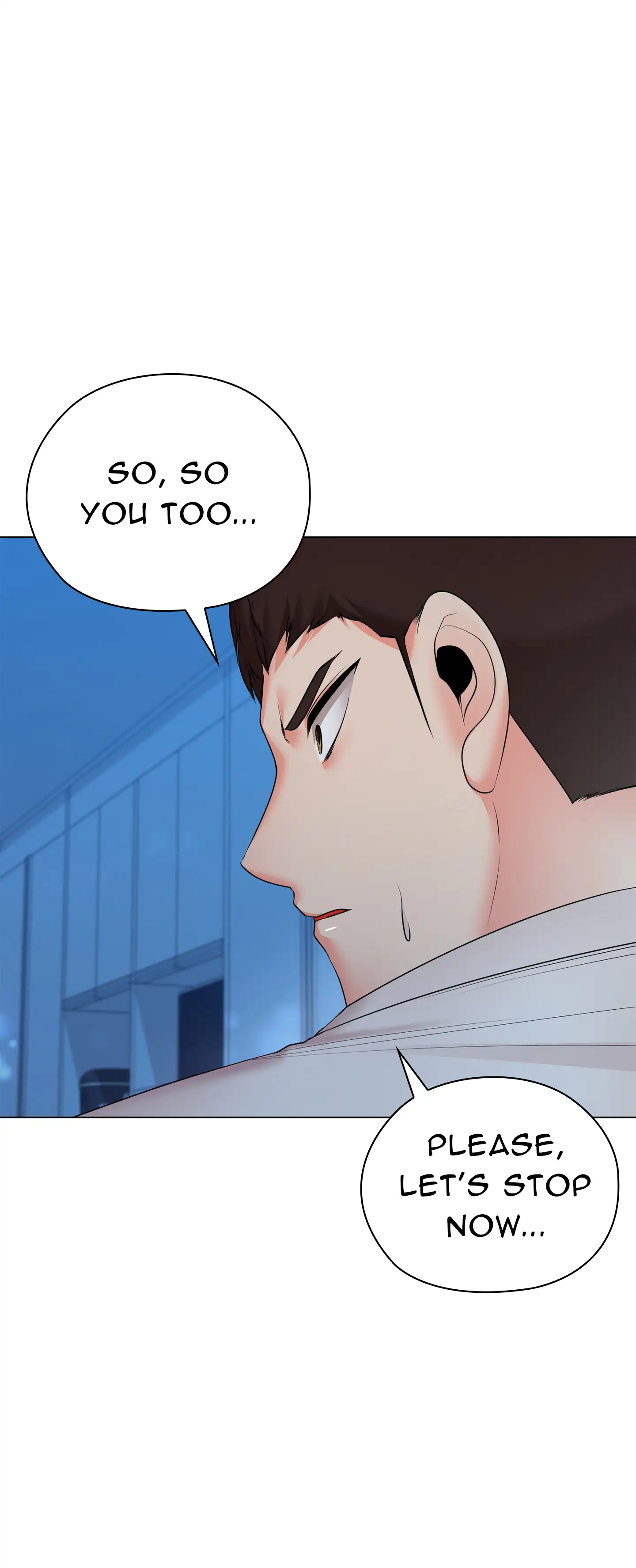 The High Society Chapter 33 - Manhwa18.com