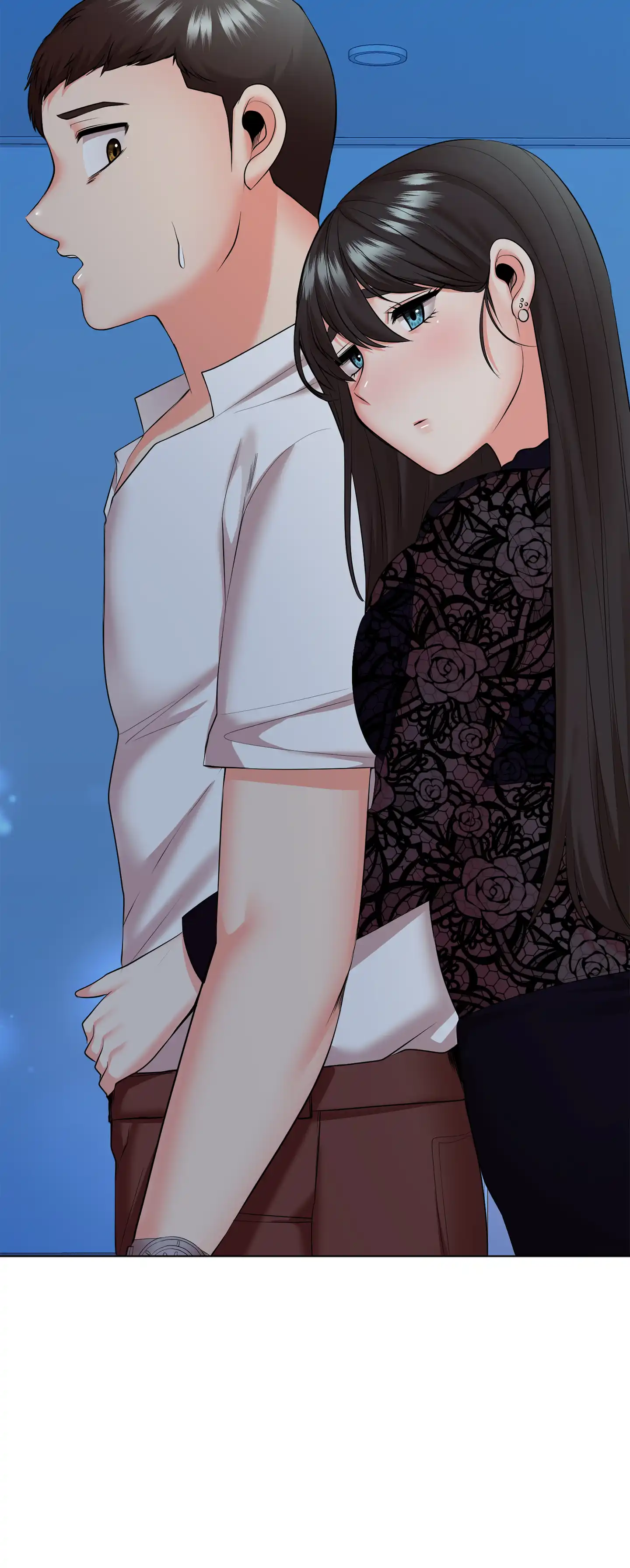 The High Society Chapter 33 - Manhwa18.com