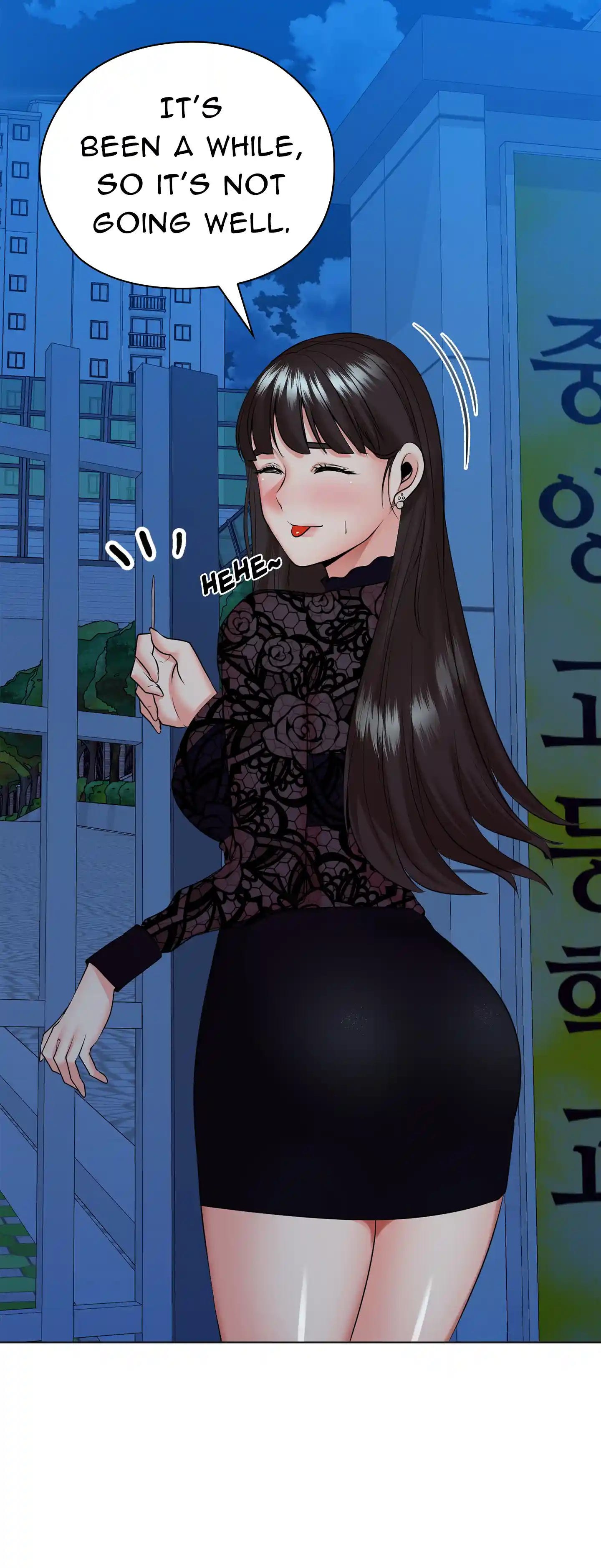 The High Society Chapter 33 - Manhwa18.com