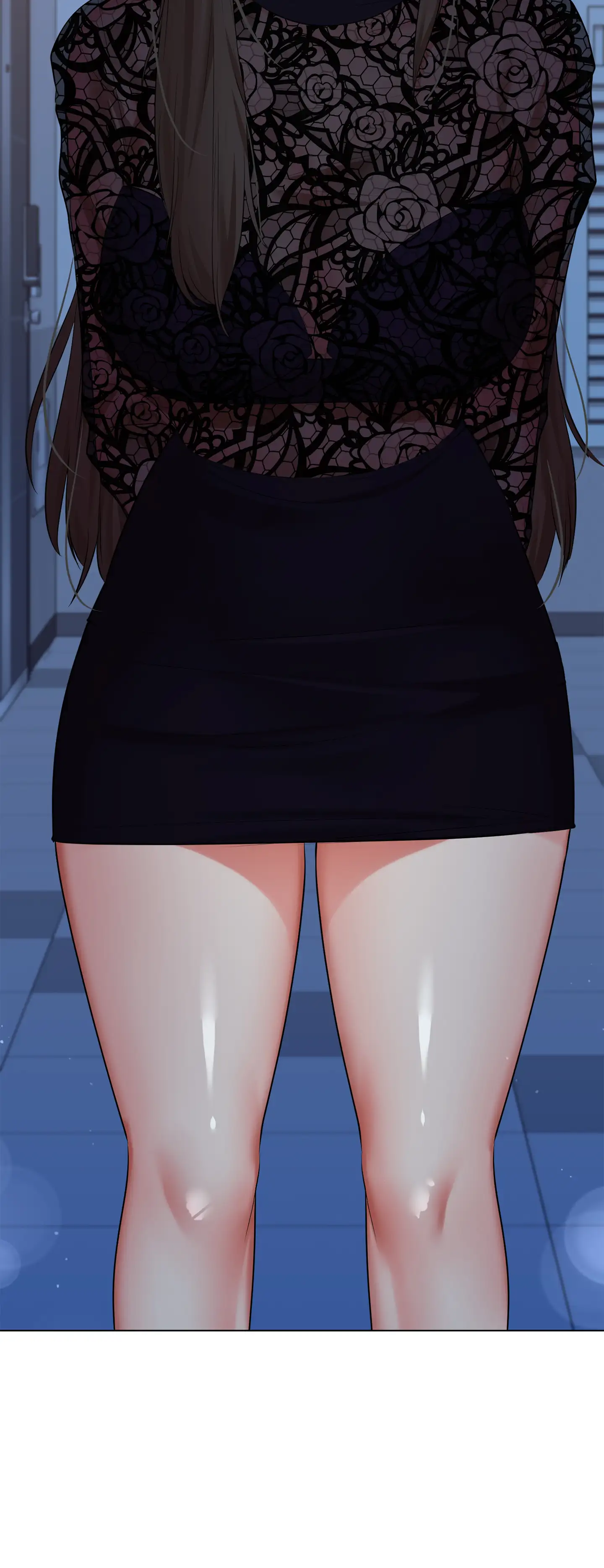 The High Society Chapter 33 - Manhwa18.com