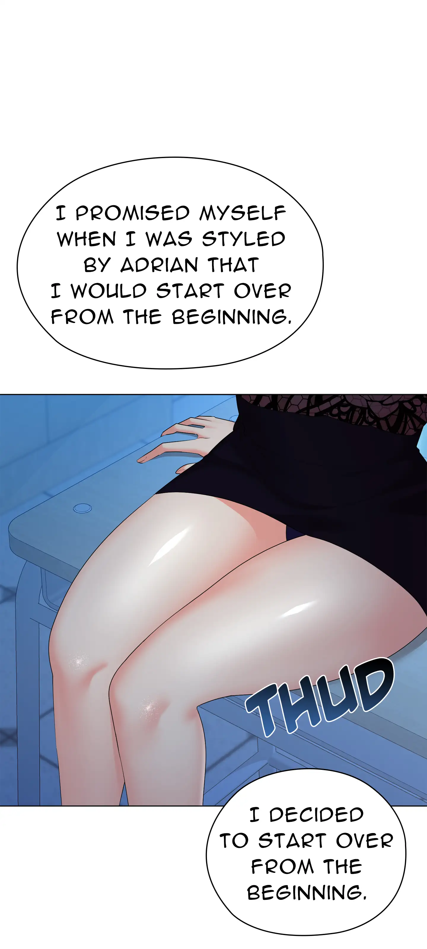 The High Society Chapter 33 - Manhwa18.com
