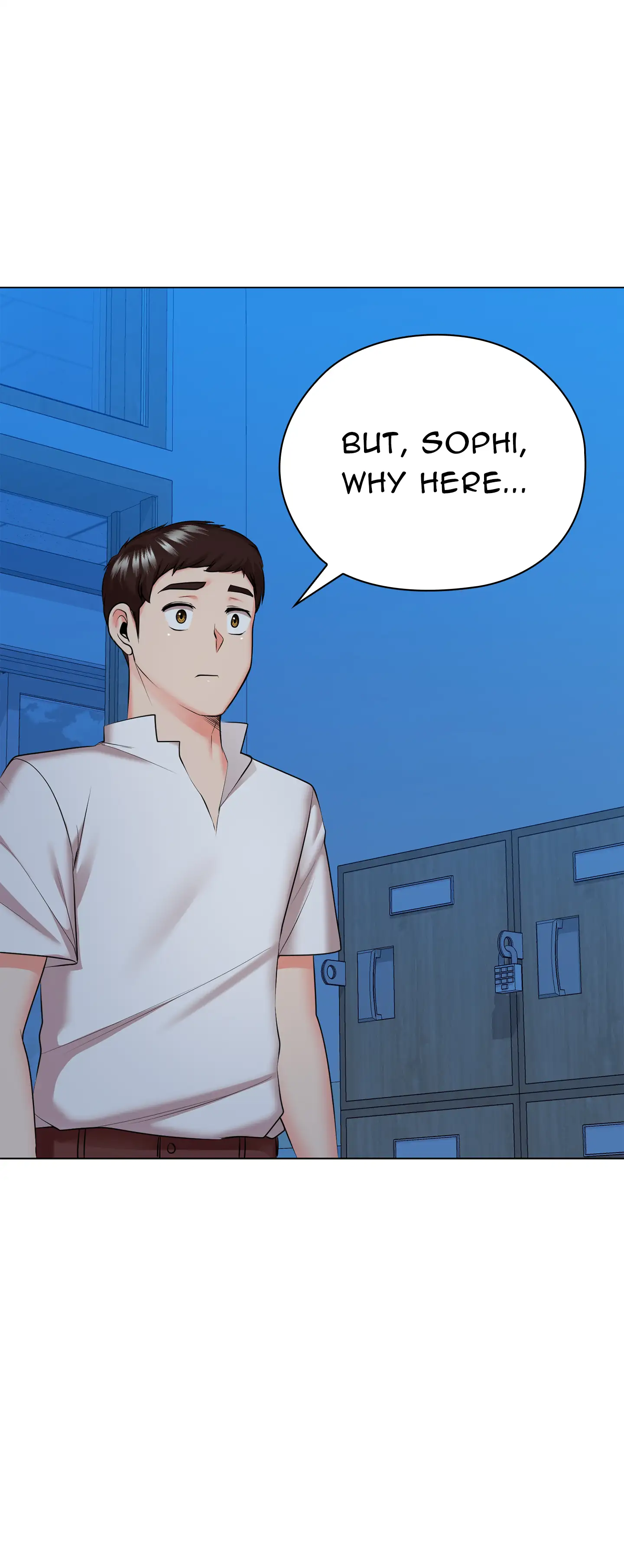 The High Society Chapter 33 - Manhwa18.com