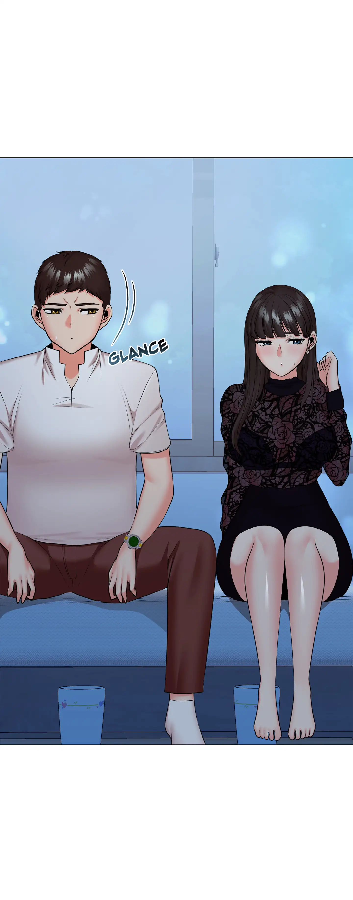 The High Society Chapter 33 - Manhwa18.com